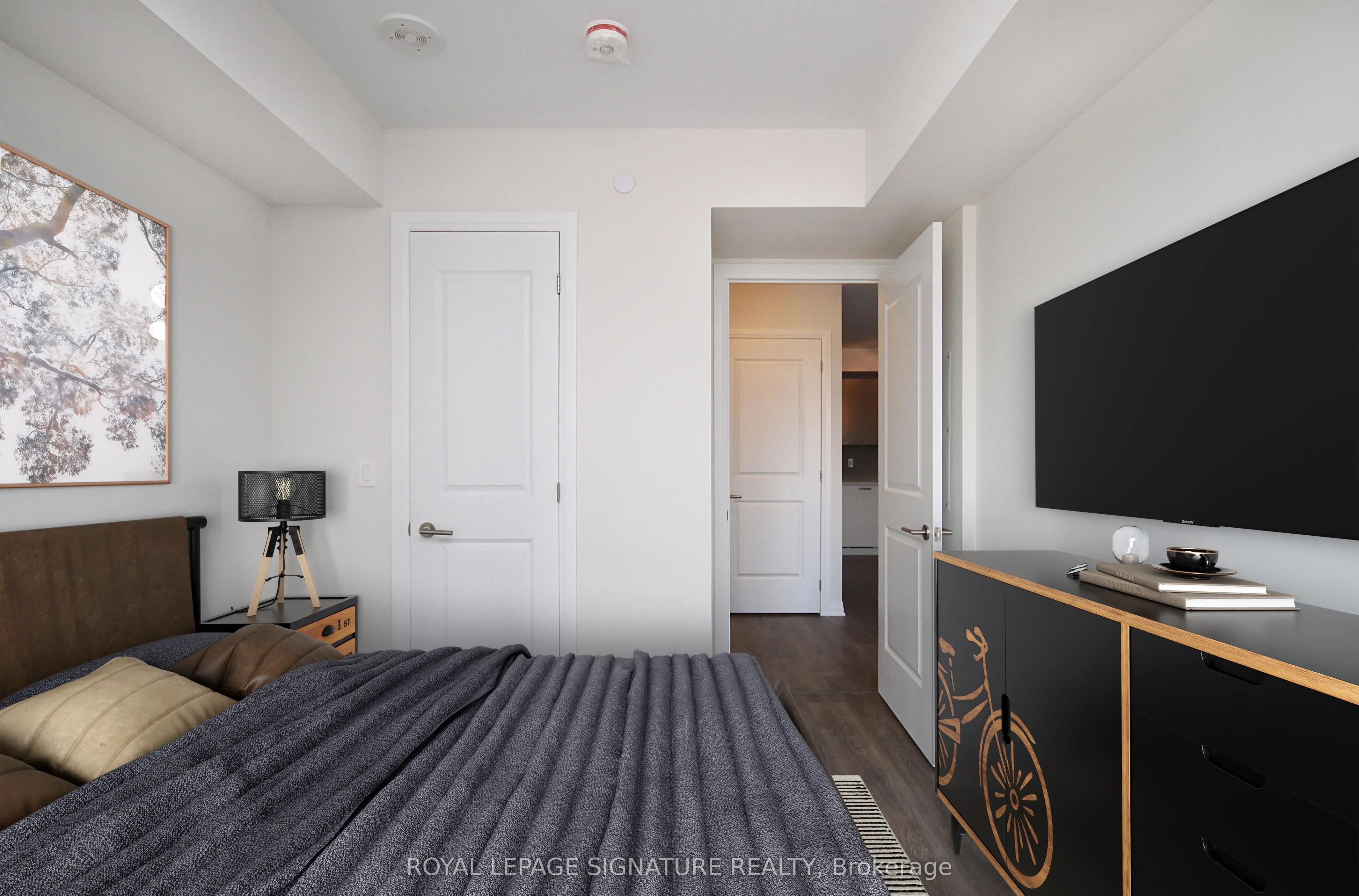 2301 Danforth Avenue, #325