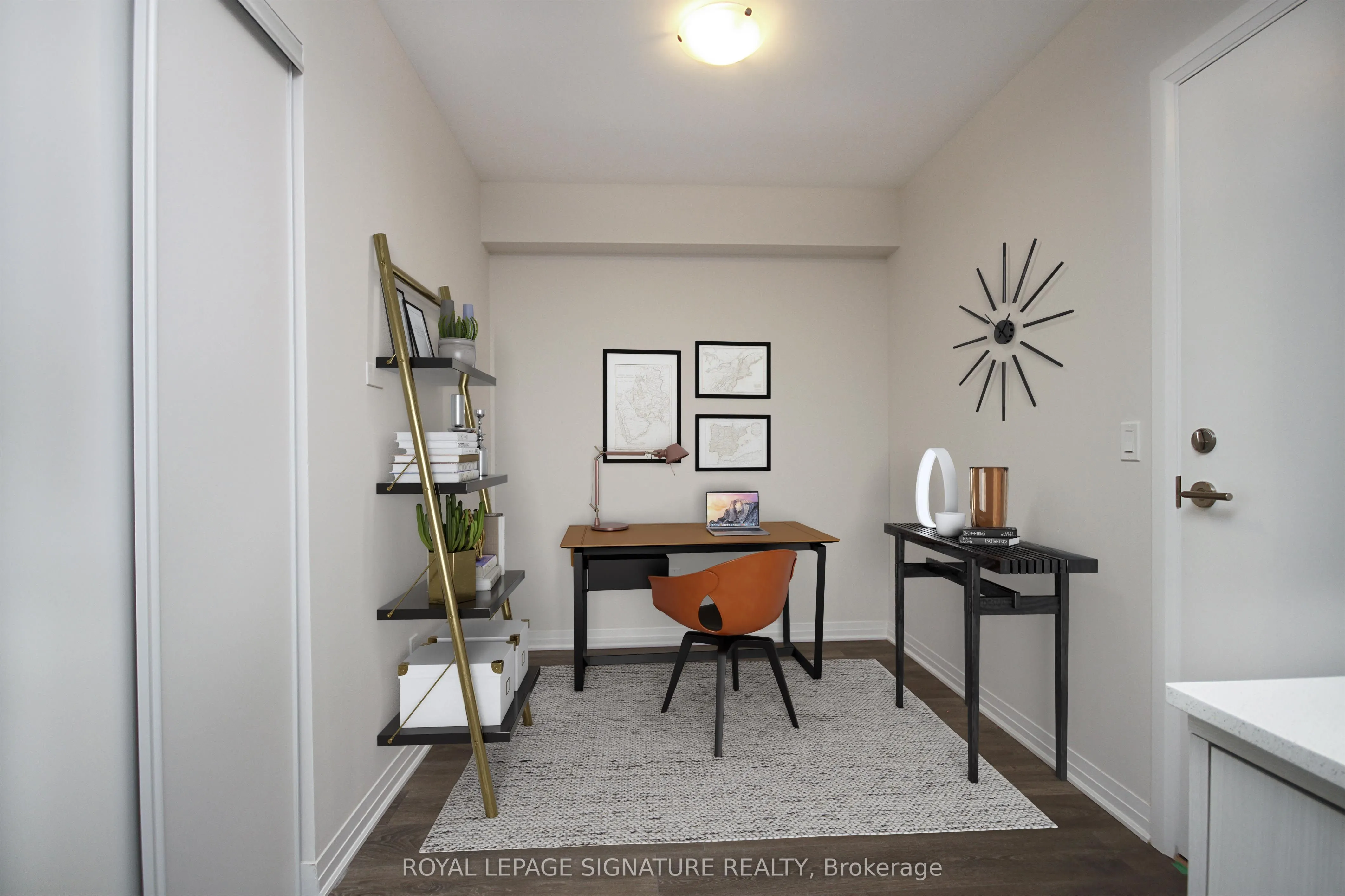 2301 Danforth Avenue, #325