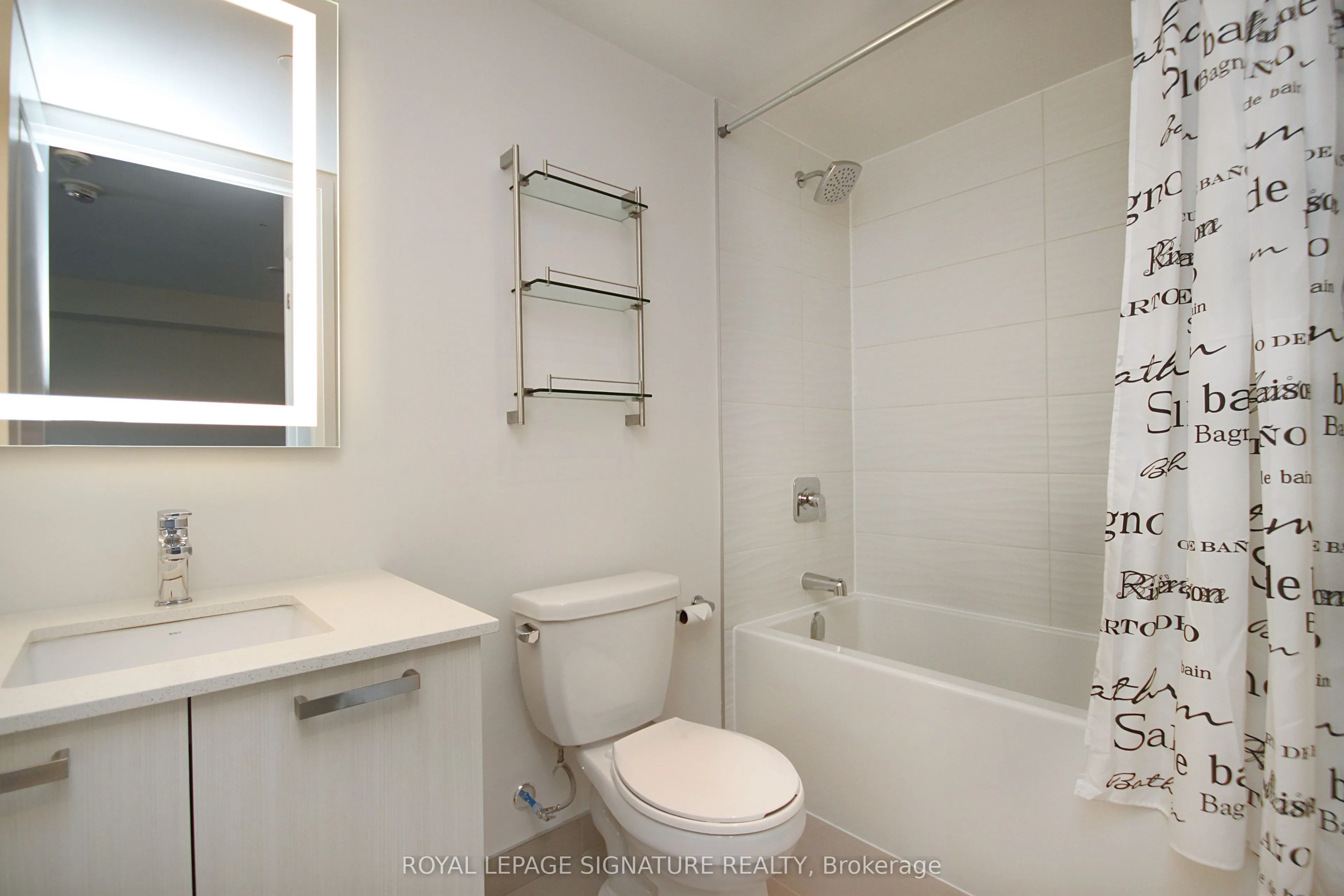 2301 Danforth Avenue, #325