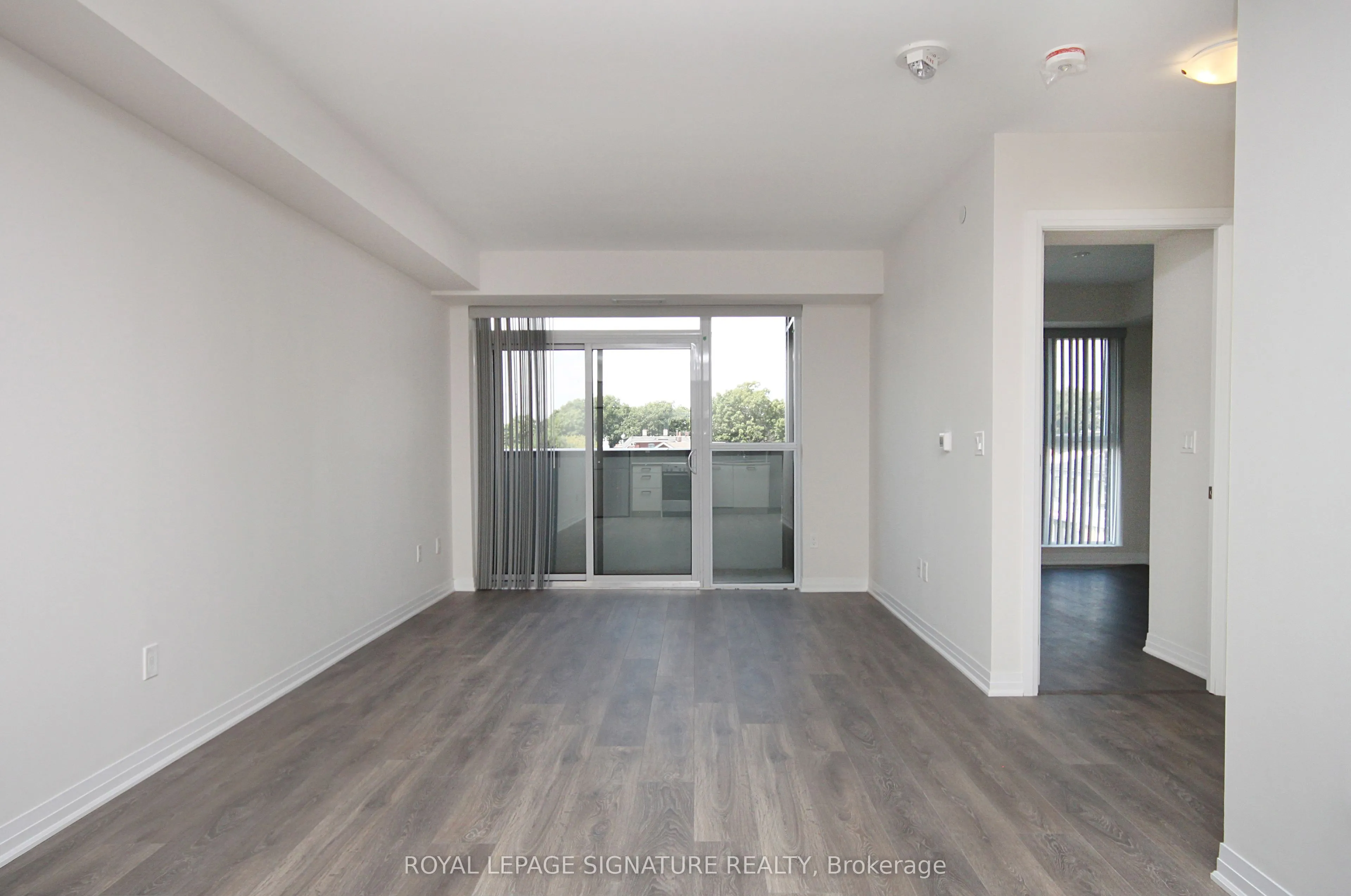2301 Danforth Avenue, #325
