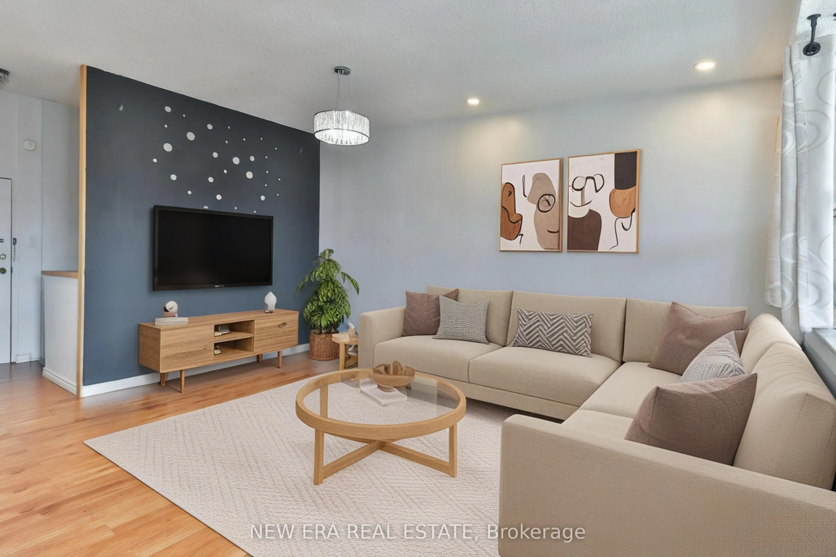 4064 Lawrence Avenue E, #602