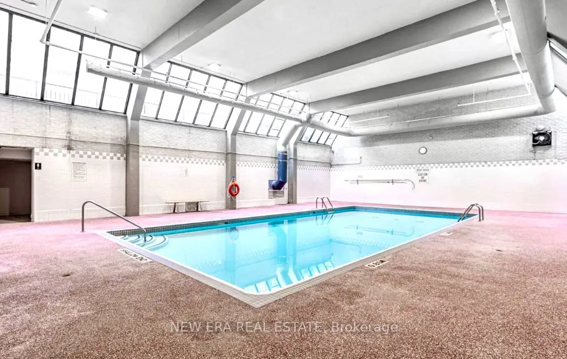 4064 Lawrence Avenue E, #602