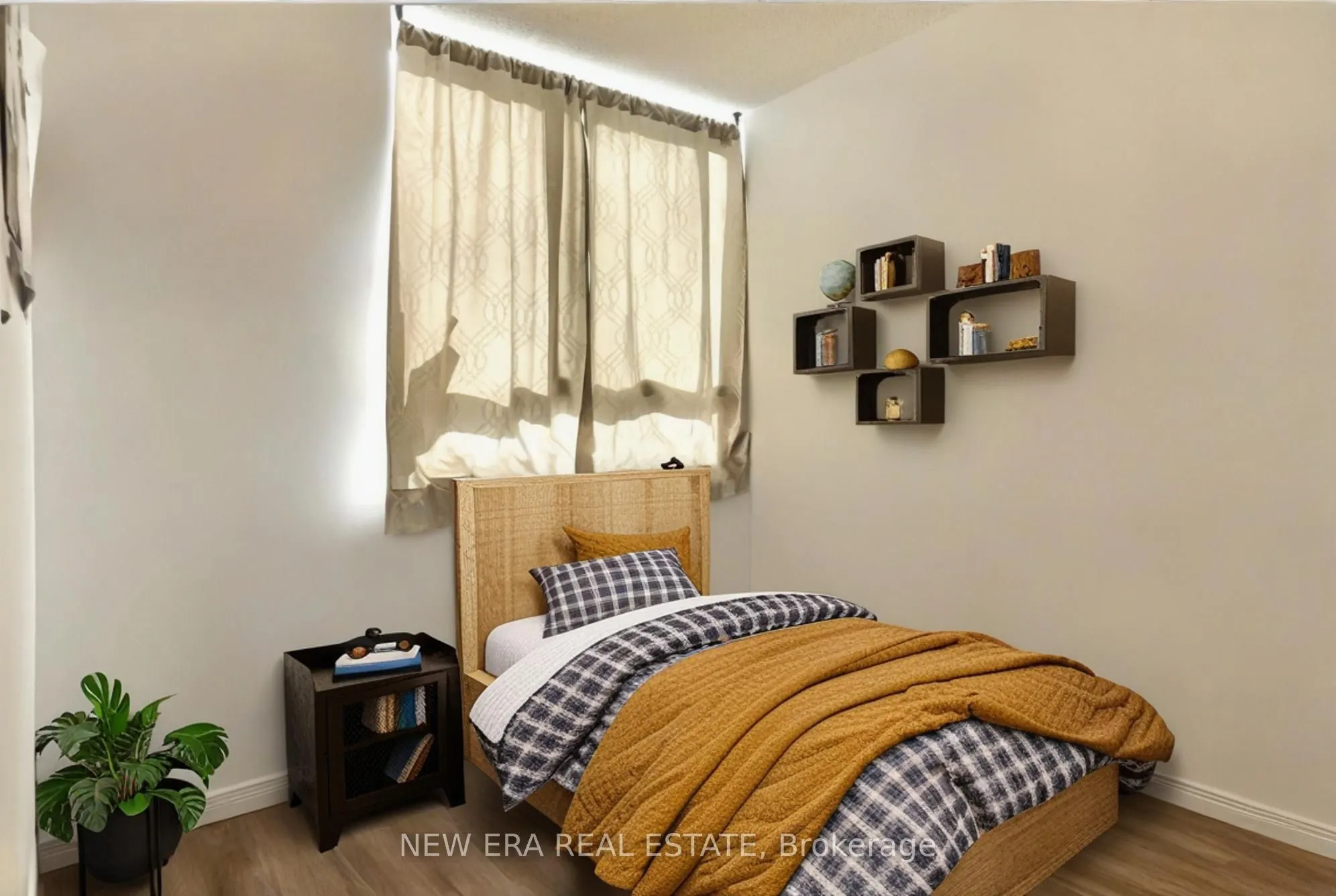 4064 Lawrence Avenue E, #602