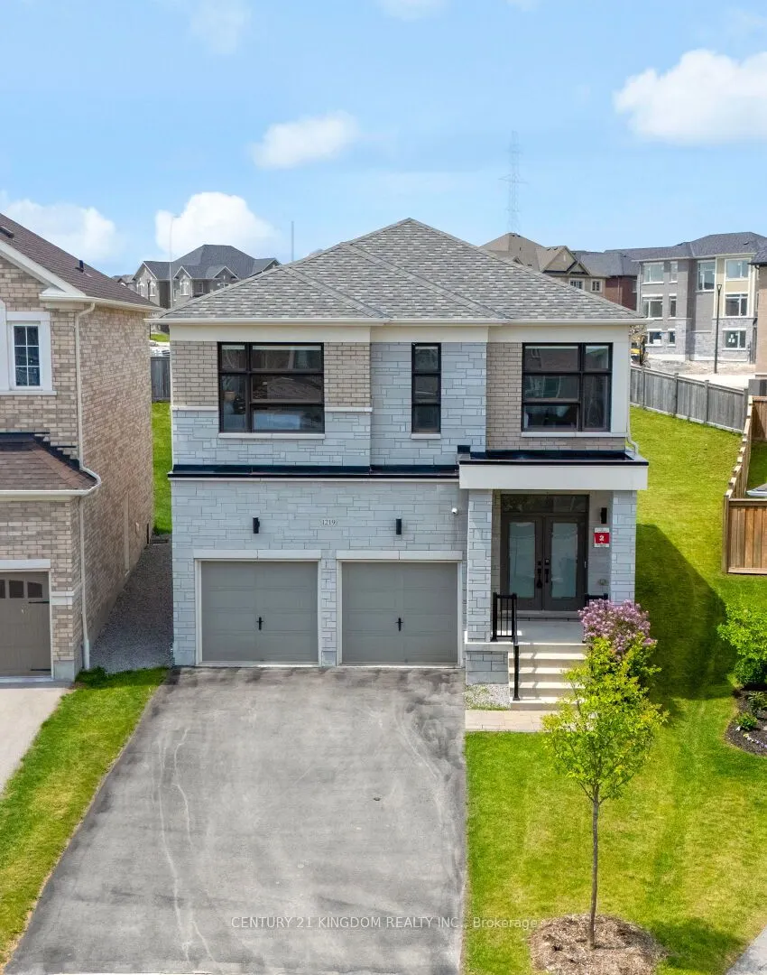1219 Cactus Crescent