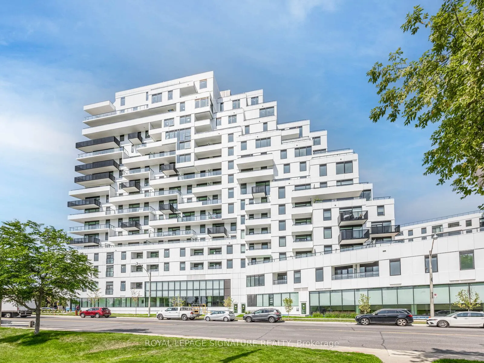 1050 Eastern Avenue, #416