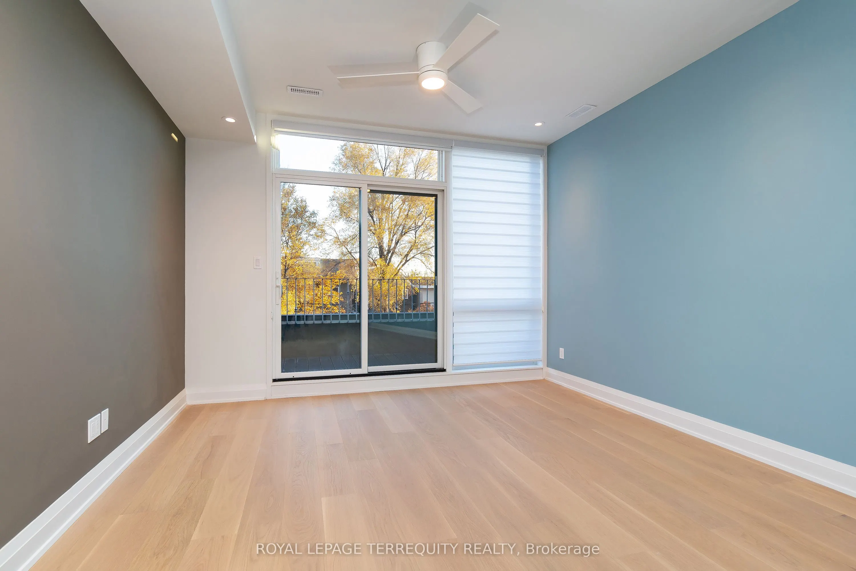 211 Chatham Avenue, #Upper
