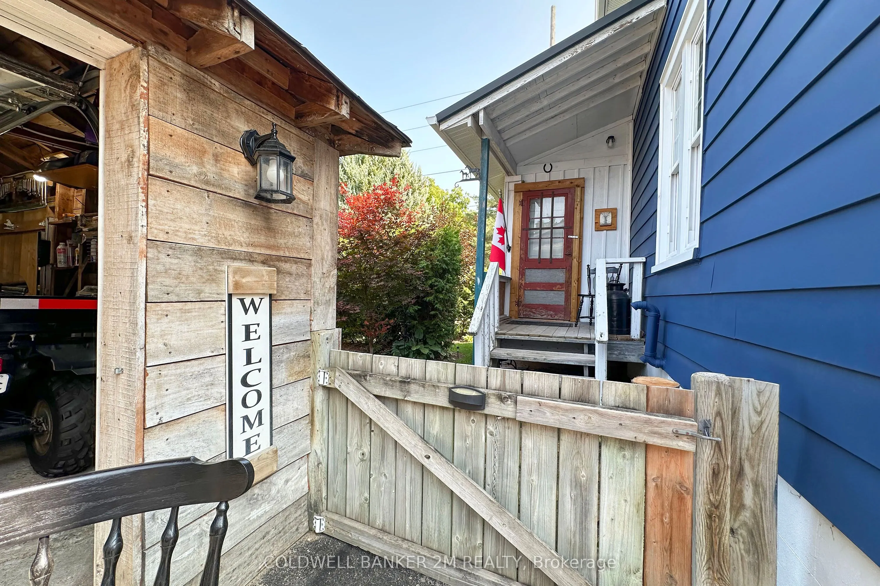 303 McDonald Street