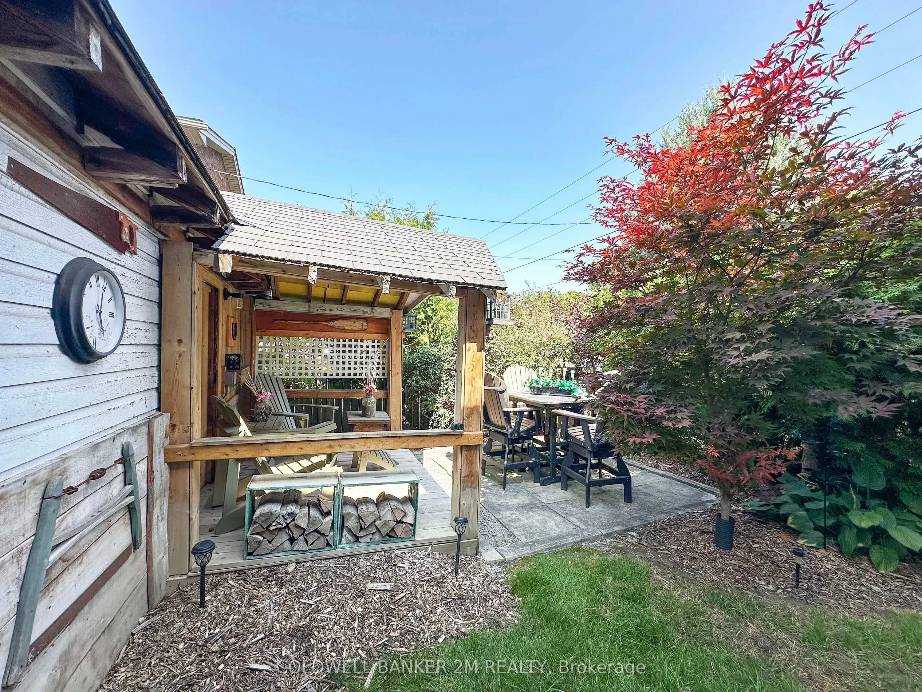 303 McDonald Street