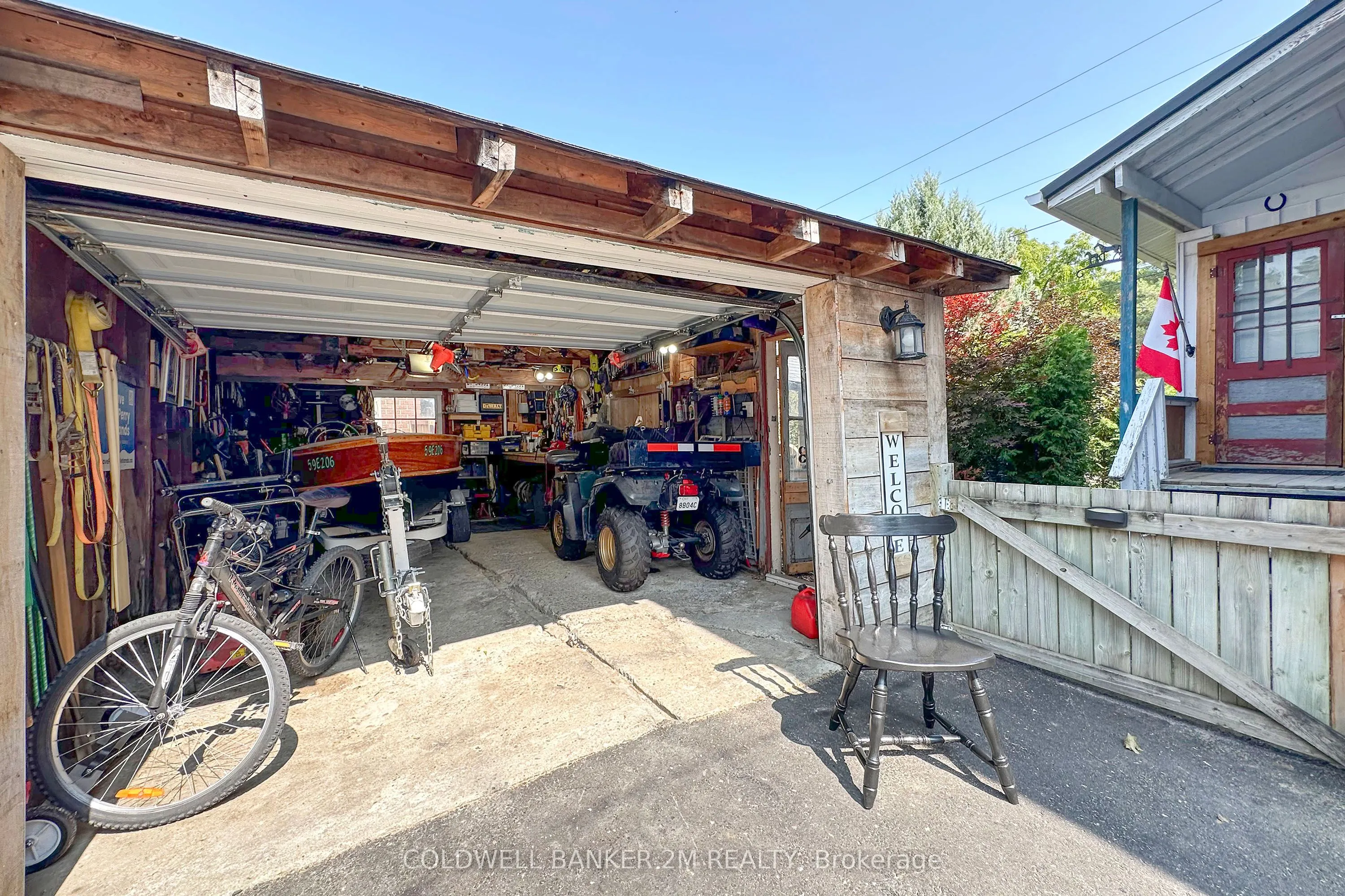 303 McDonald Street