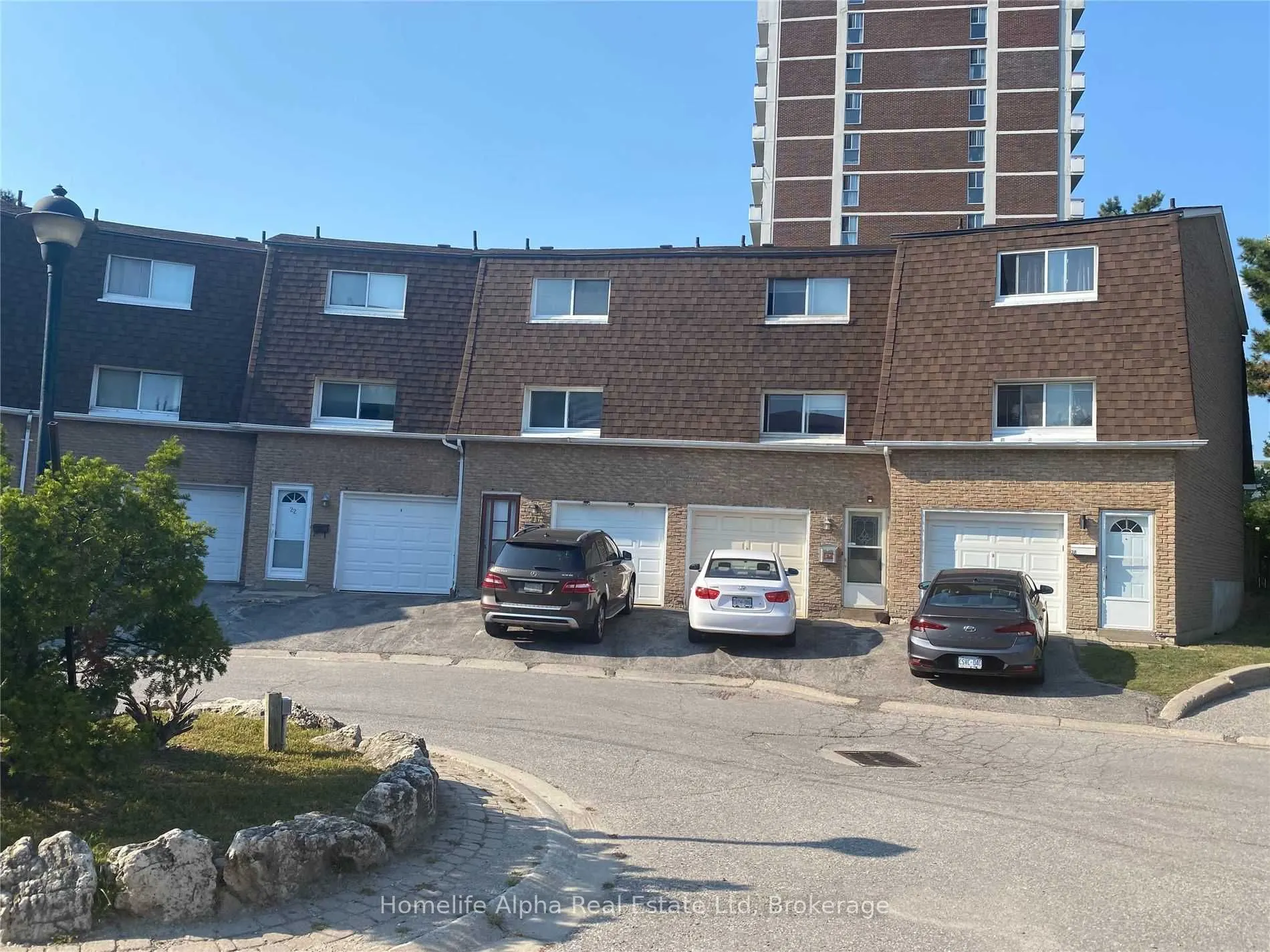 300 Bridletowne Circle, #24