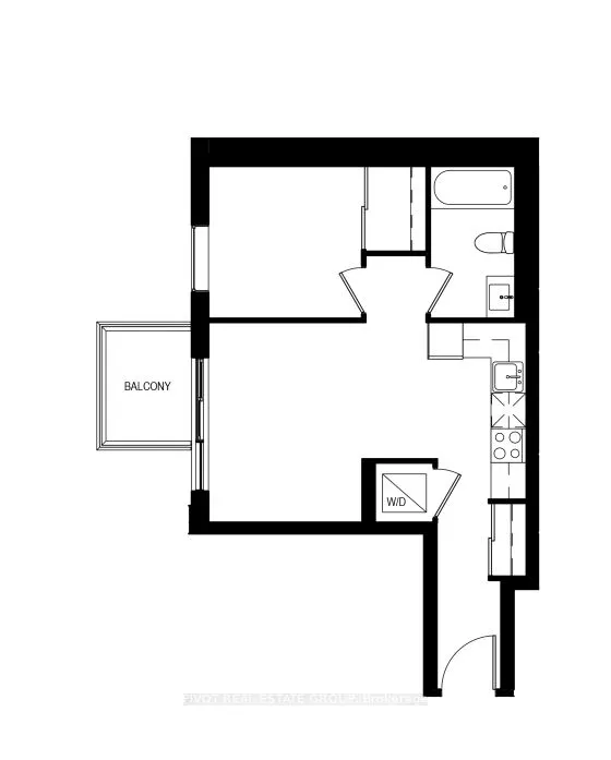 1050 Eastern Avenue, #605