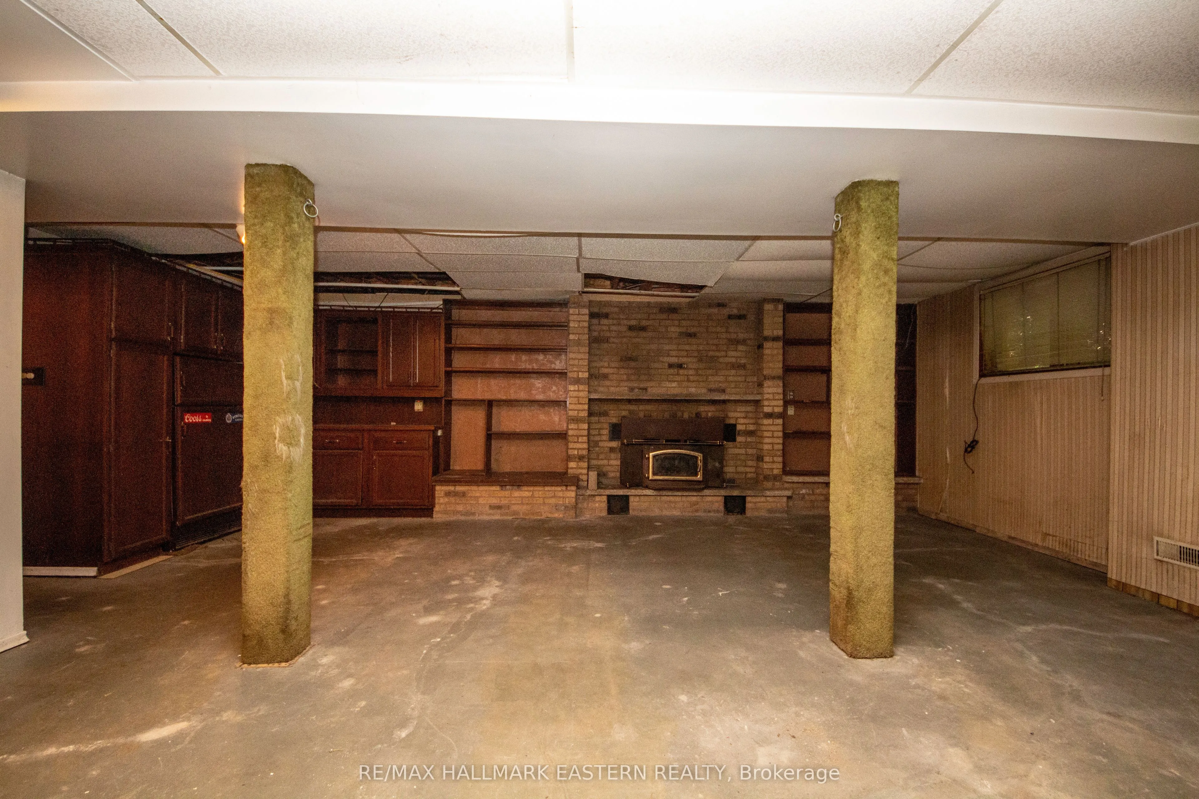 3025 Lockhart Road