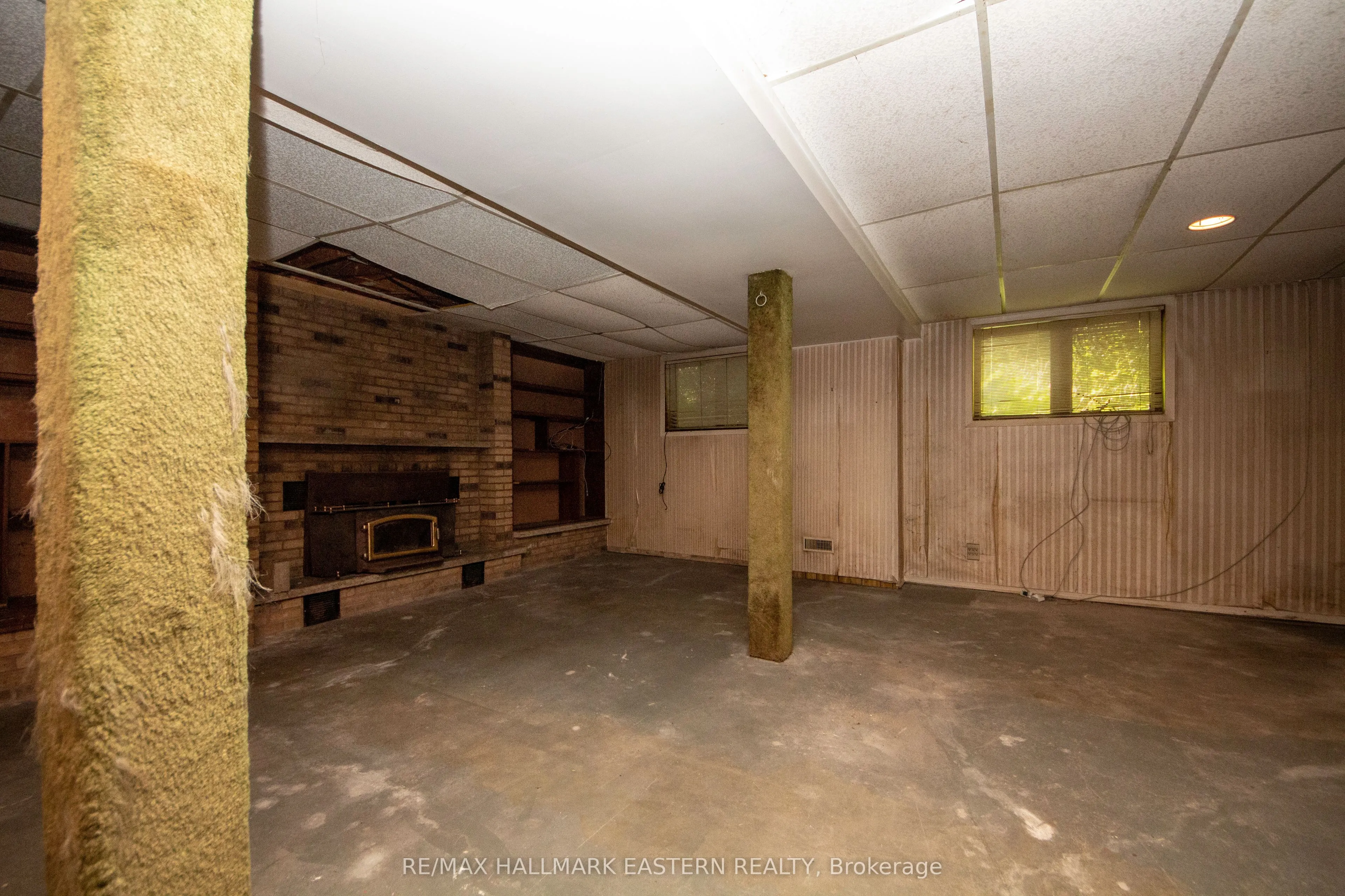 3025 Lockhart Road