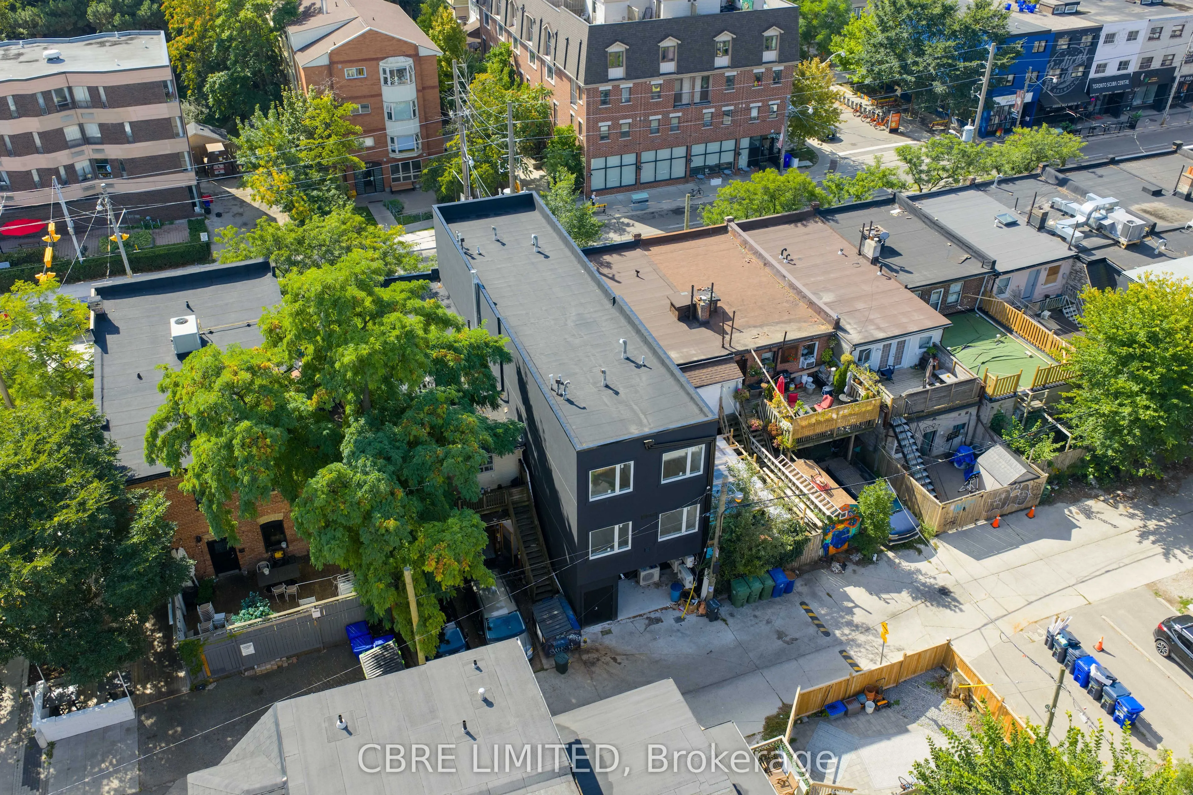 1184 Queen Street E