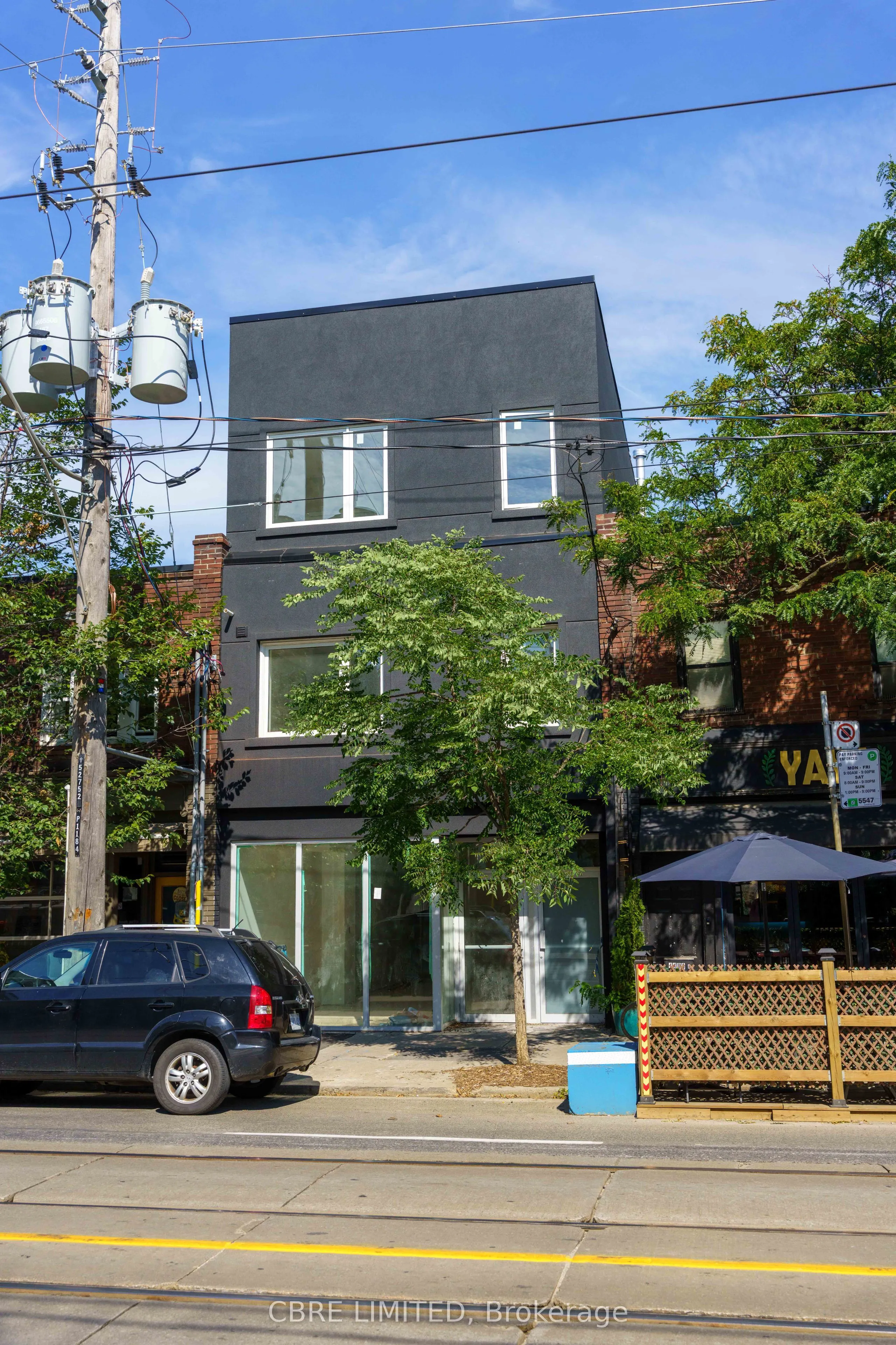 1184 Queen Street E