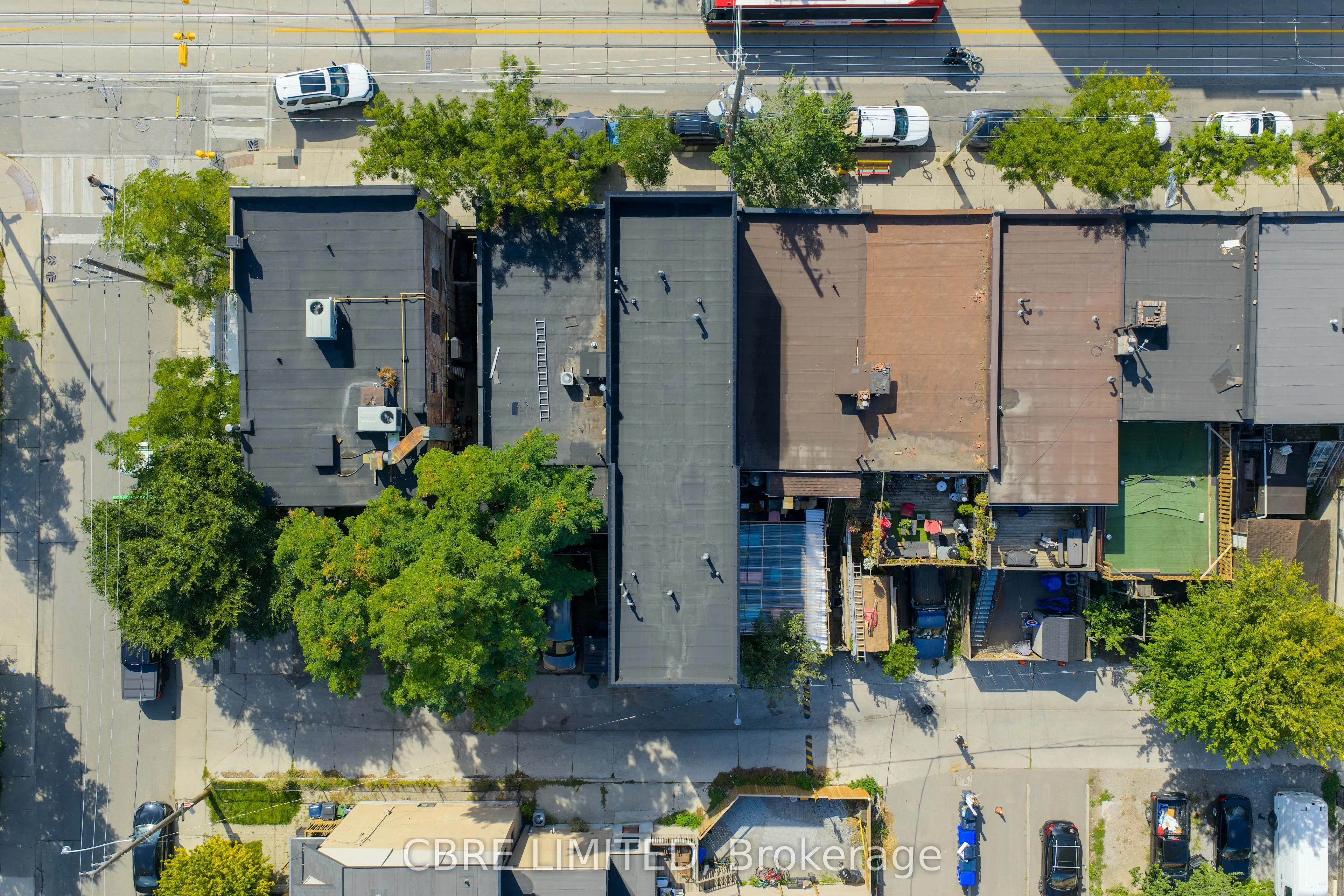 1184 Queen Street E