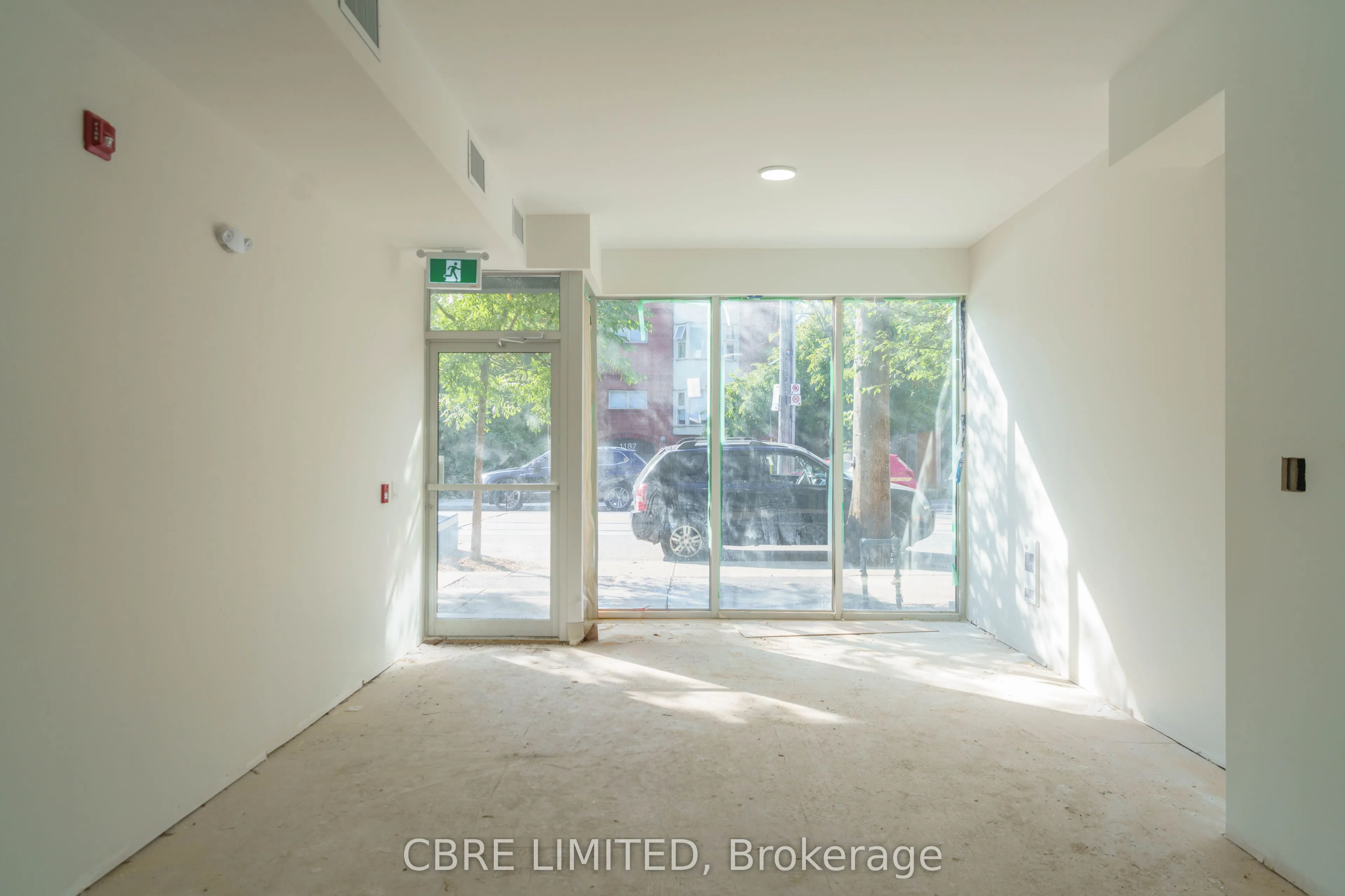 1184 Queen Street E