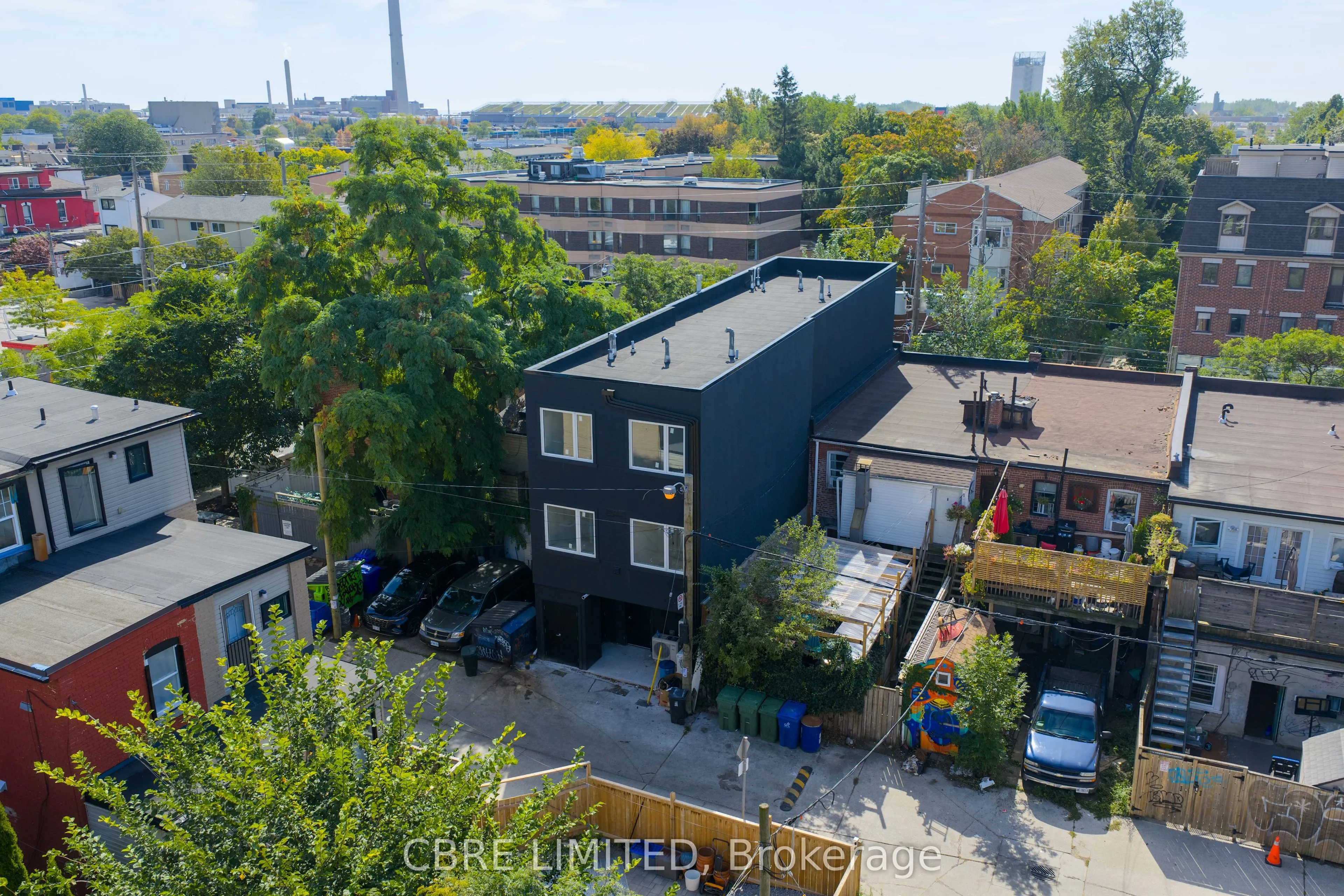 1184 Queen Street E