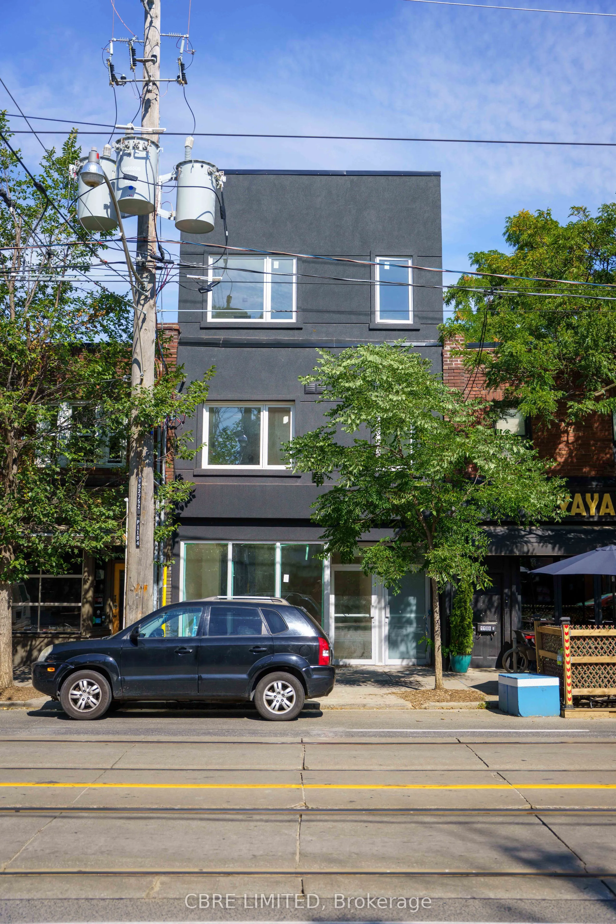 1184 Queen Street E