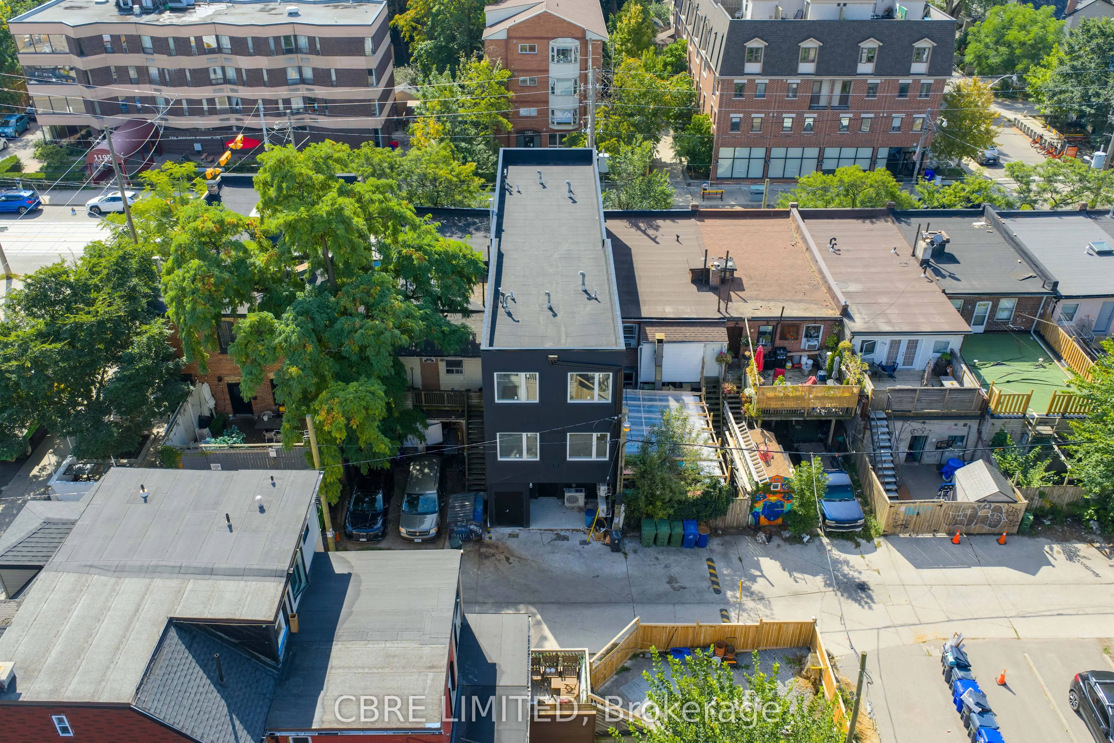 1184 Queen Street E