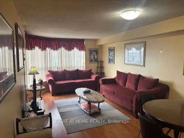 430 Mclevin Avenue, #1515