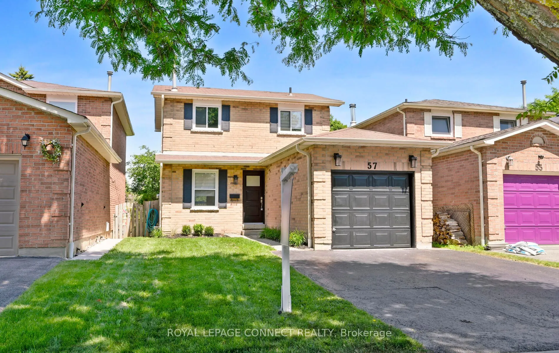57 Daniels Crescent