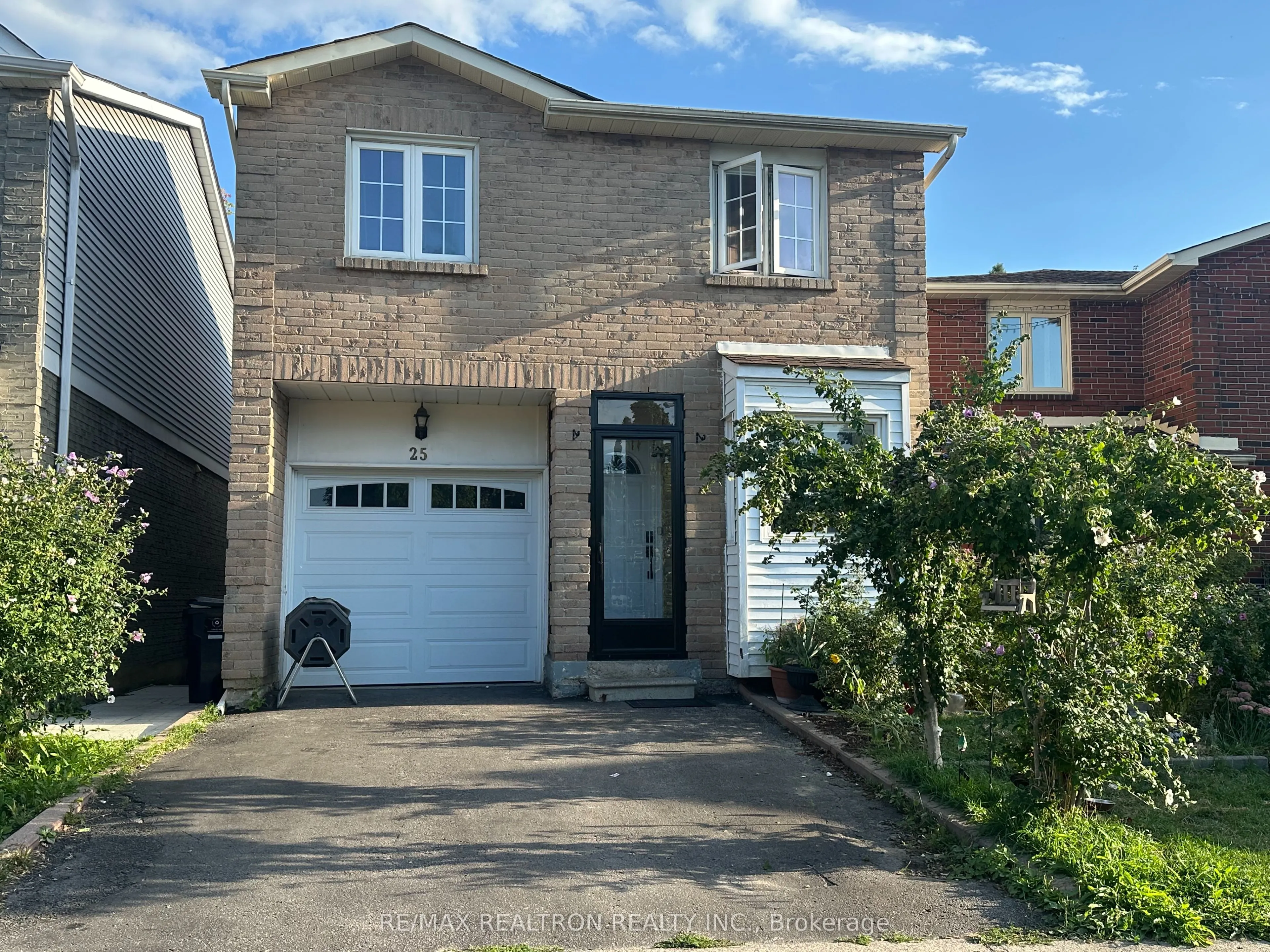 25 Spring Forest Square, #Main