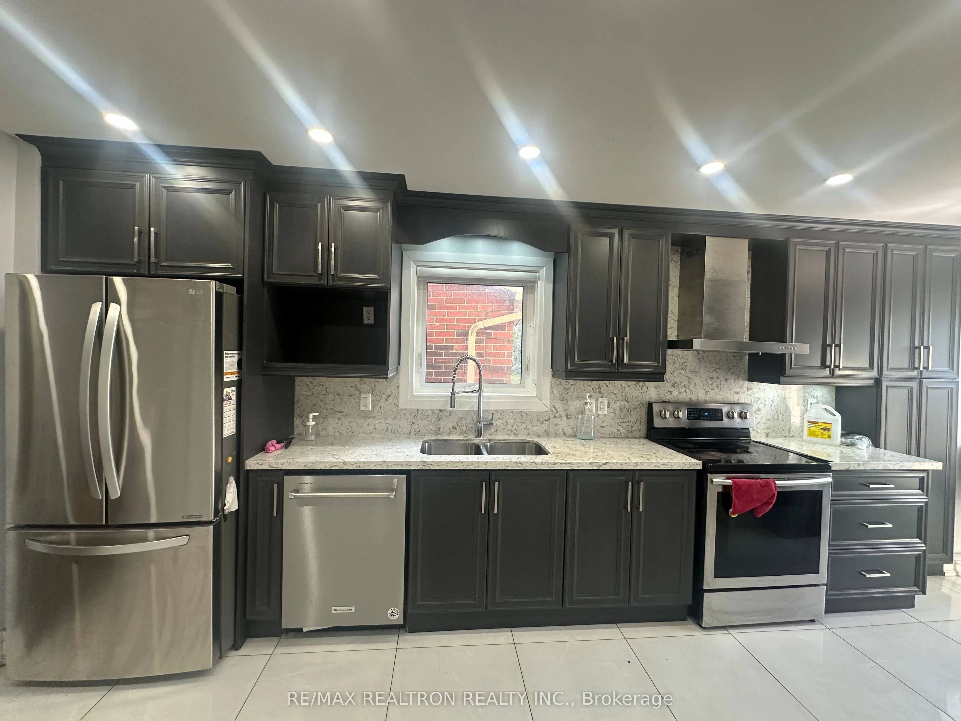25 Spring Forest Square, #Main