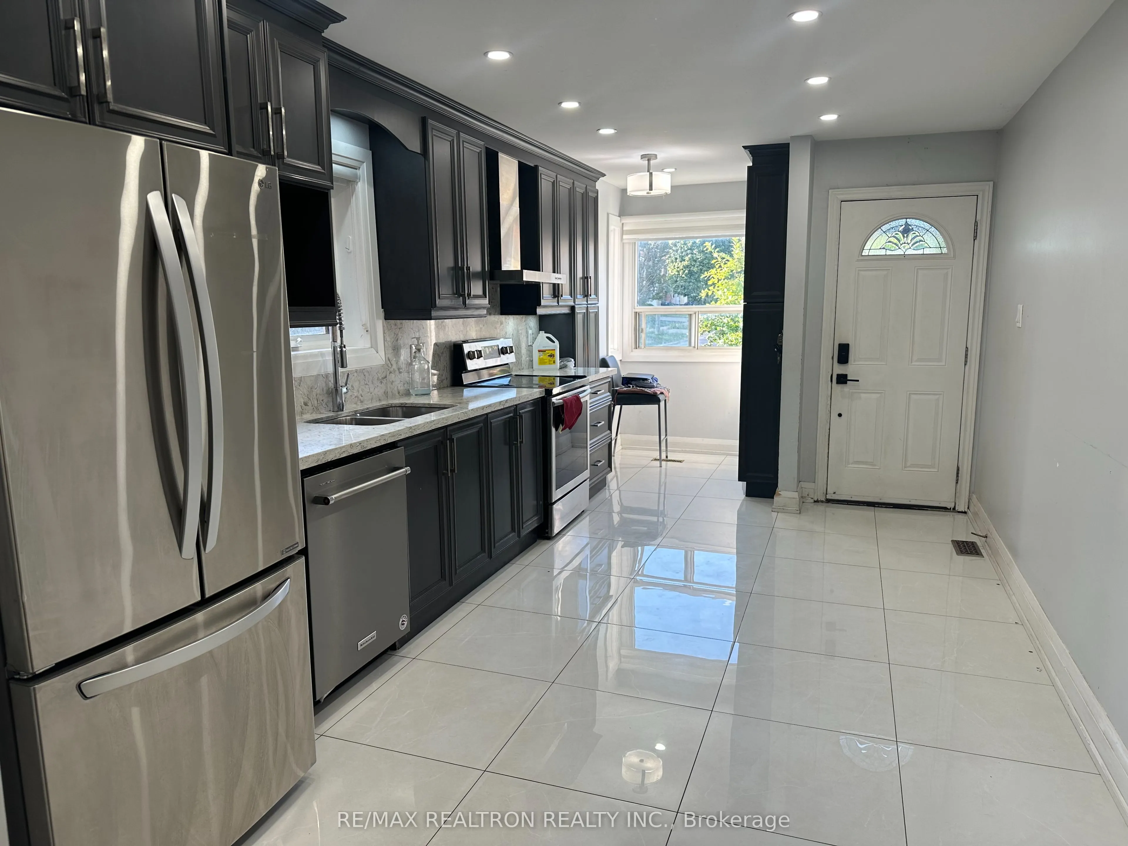 25 Spring Forest Square, #Main