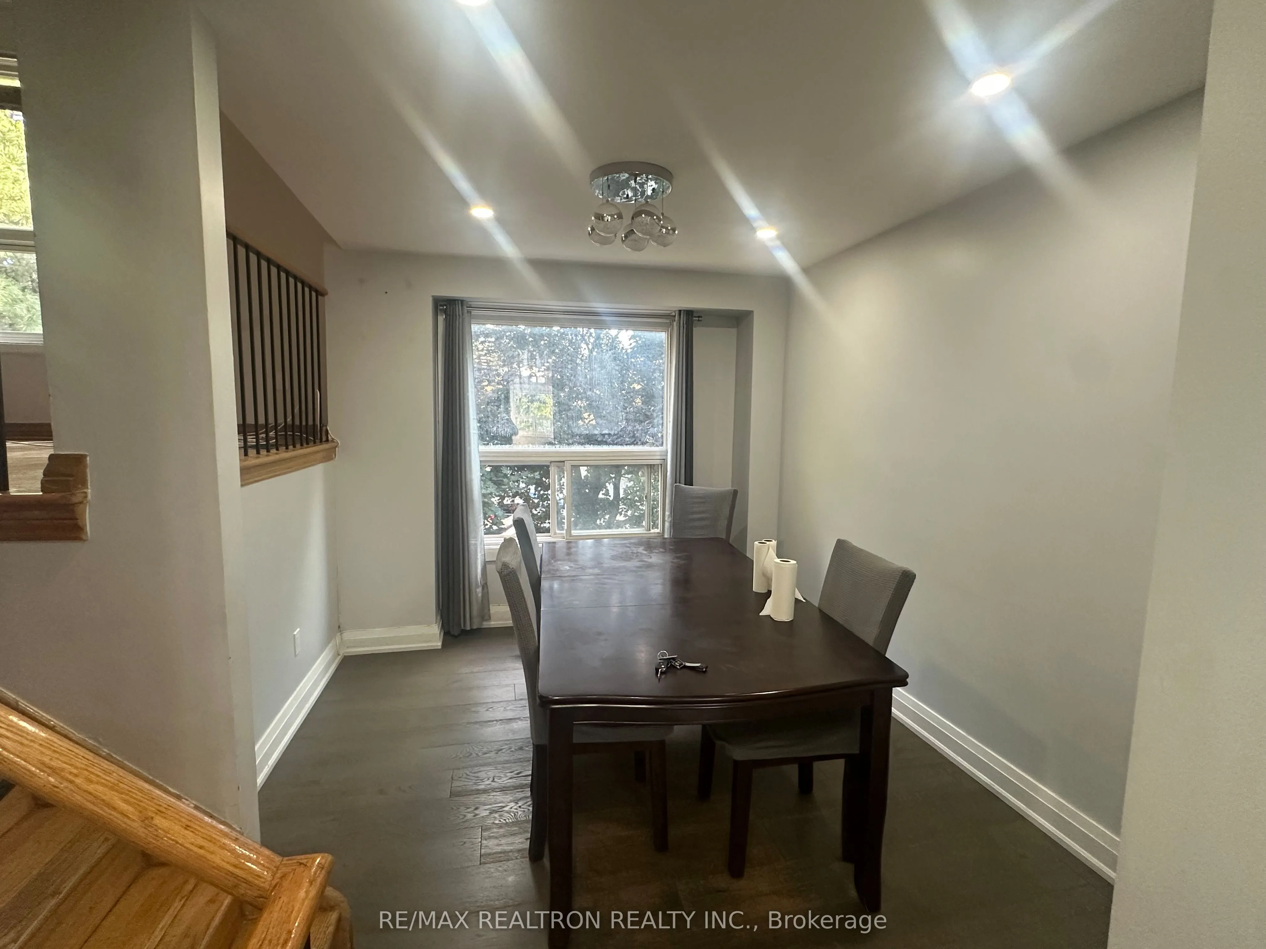 25 Spring Forest Square, #Main