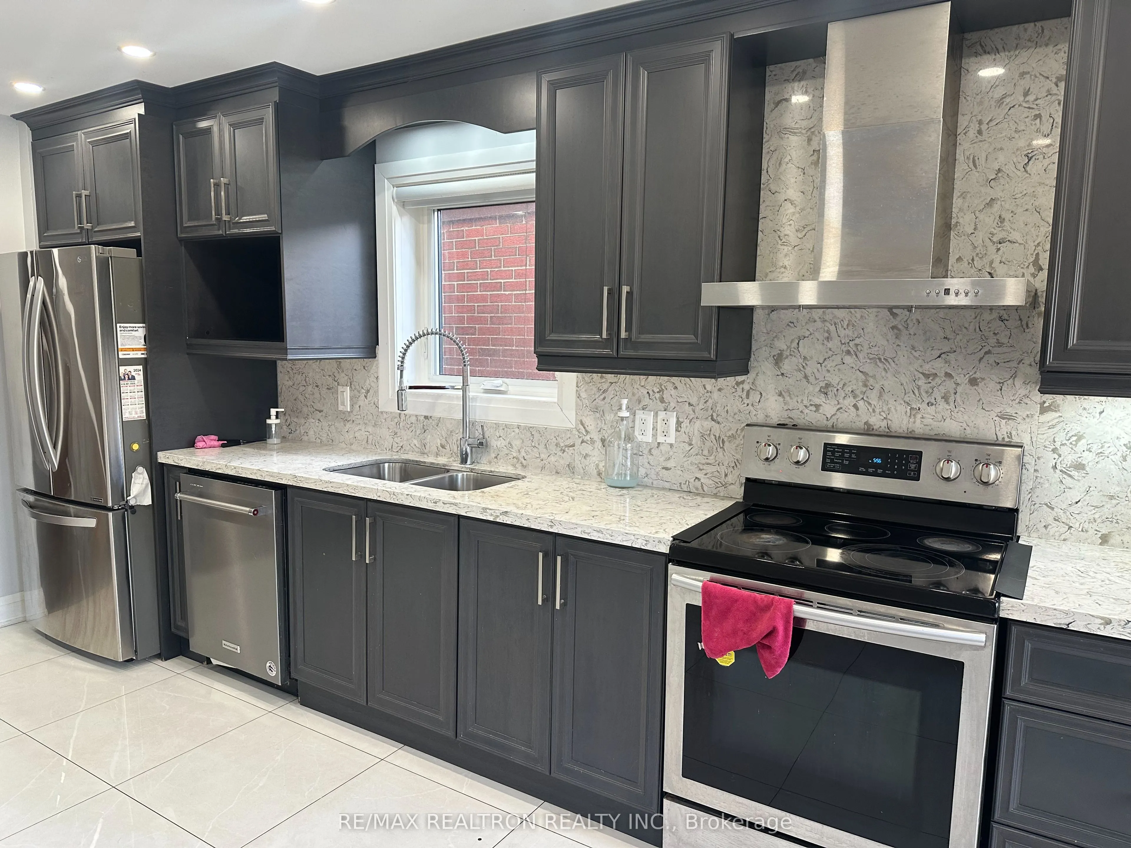 25 Spring Forest Square, #Main