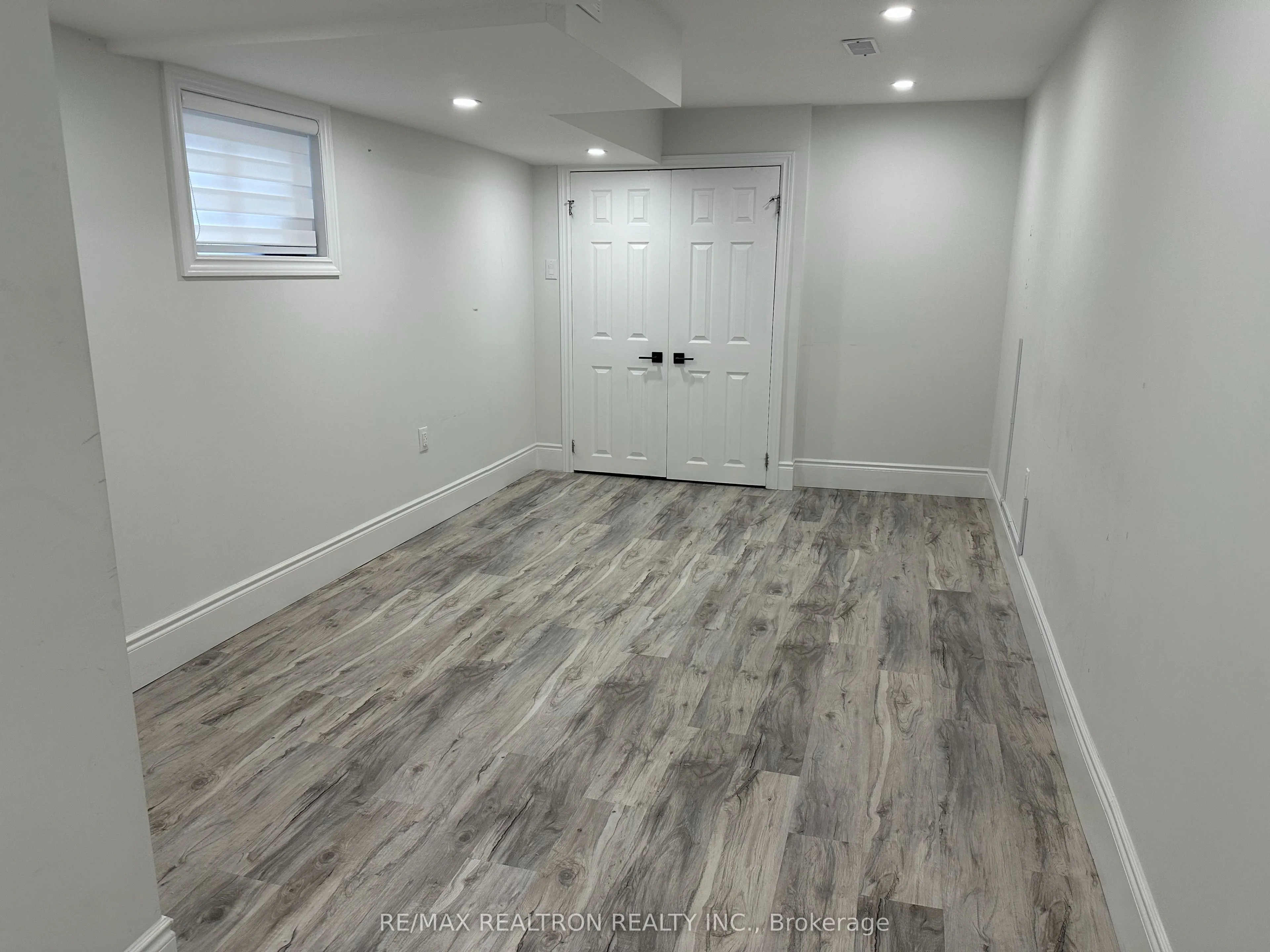 25 Spring Forest Square, #Bsmt