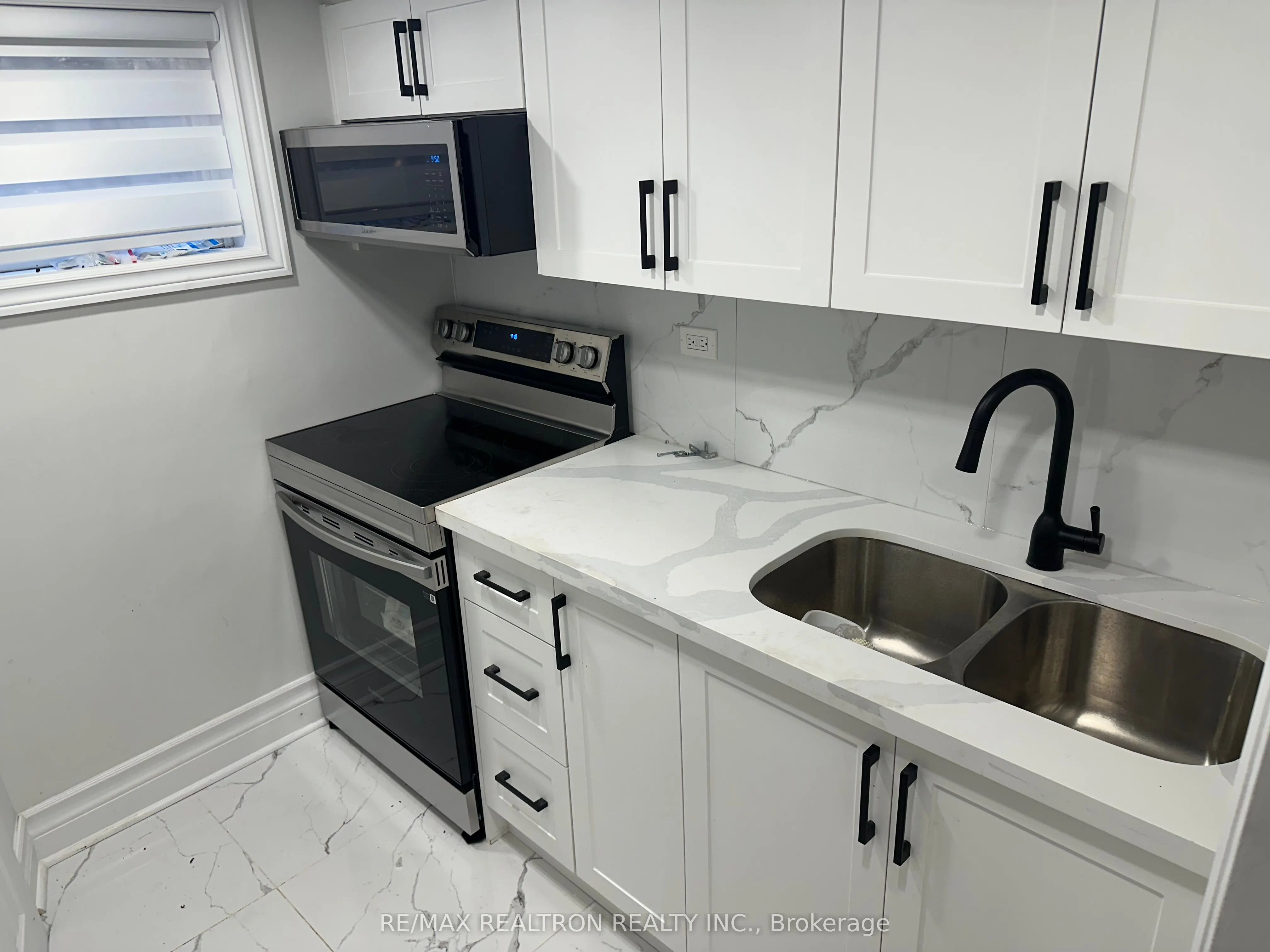 25 Spring Forest Square, #Bsmt