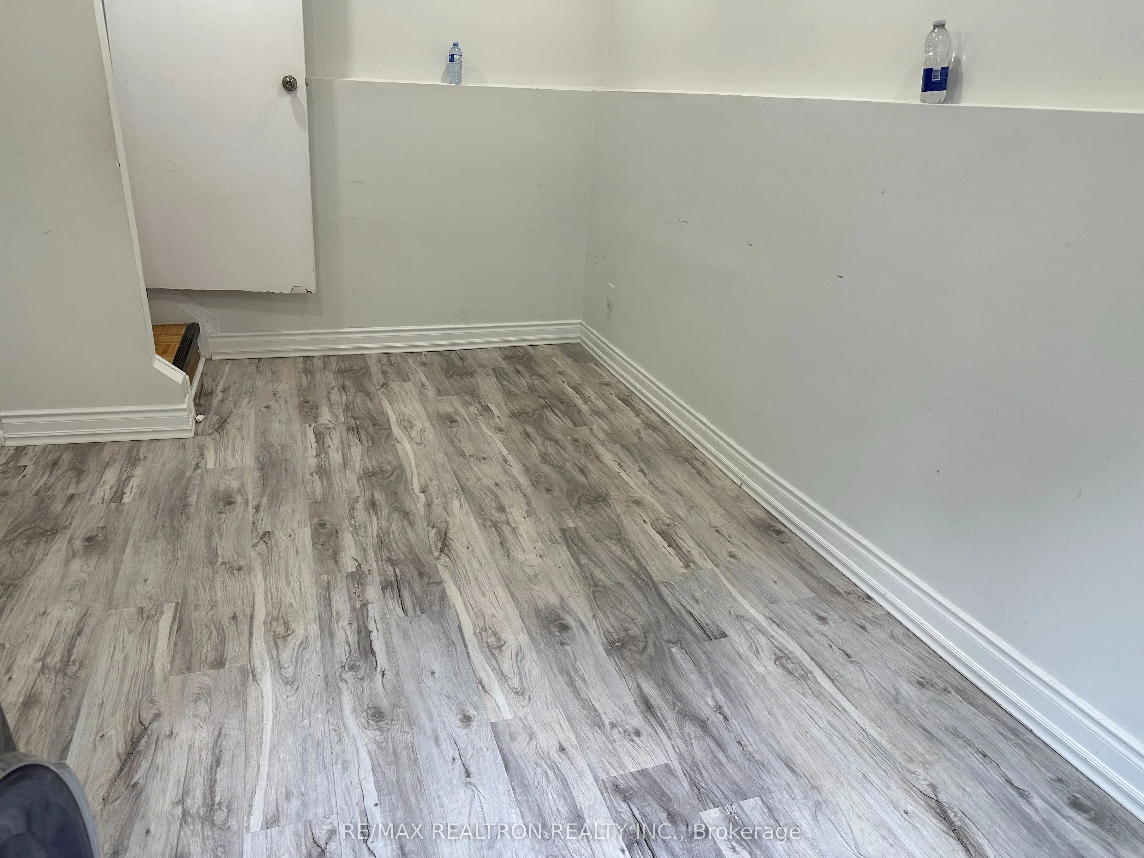25 Spring Forest Square, #Bsmt