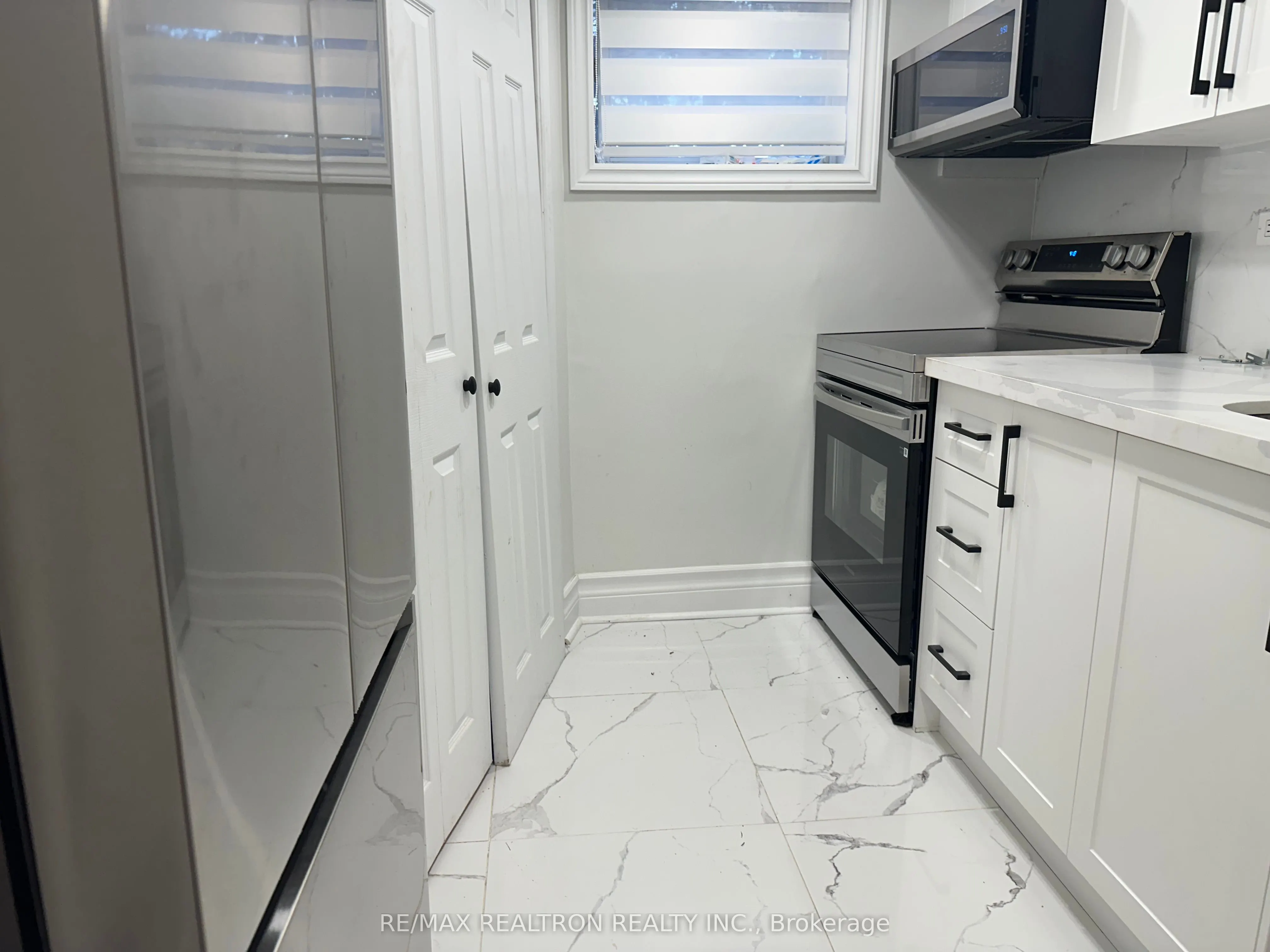 25 Spring Forest Square, #Bsmt