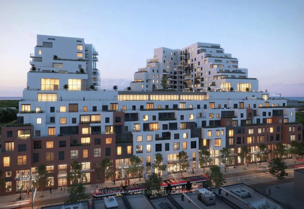 1050 Eastern Avenue, #1401