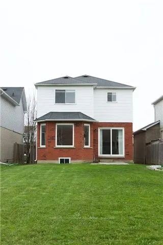 1839 Dalhousie Crescent