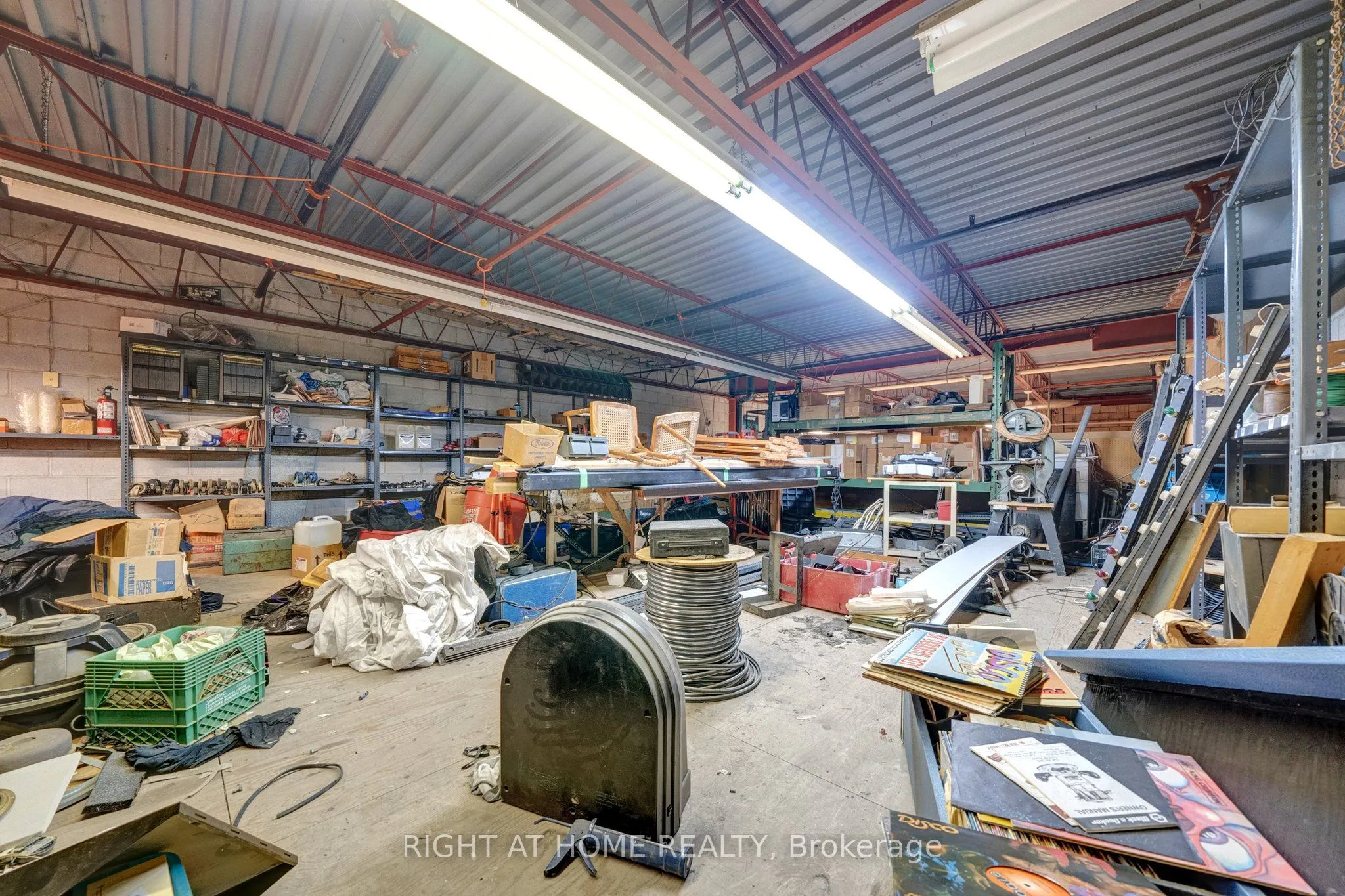 520 Westney Road S, #16