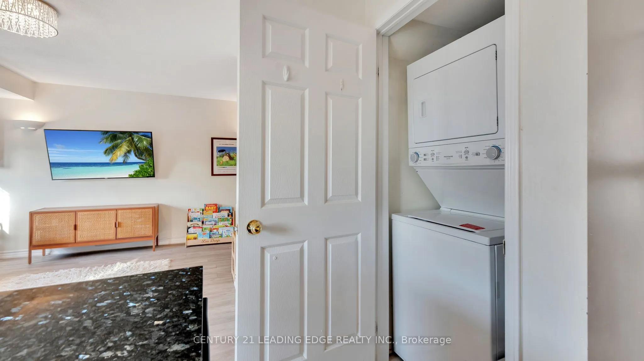 200 McLevin Avenue, #23