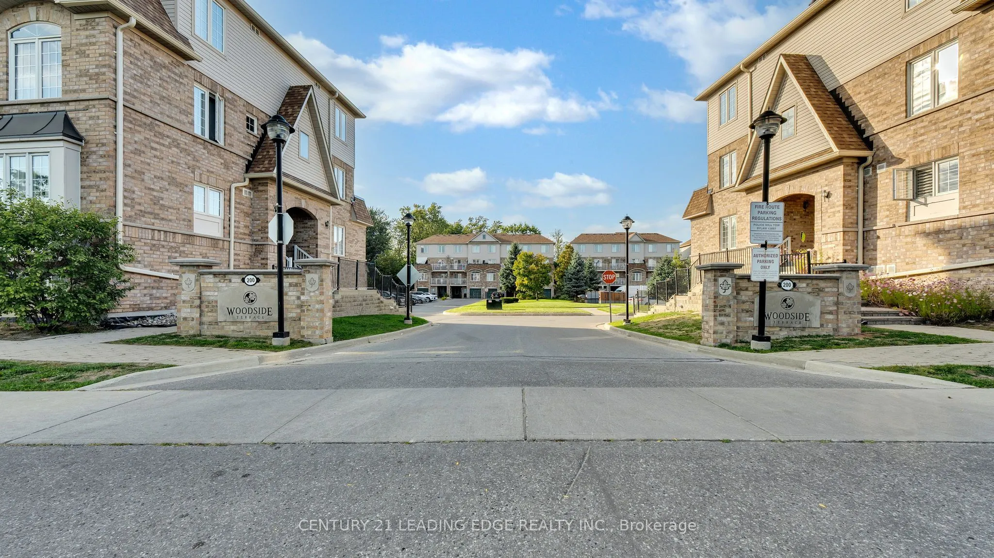 200 McLevin Avenue, #23