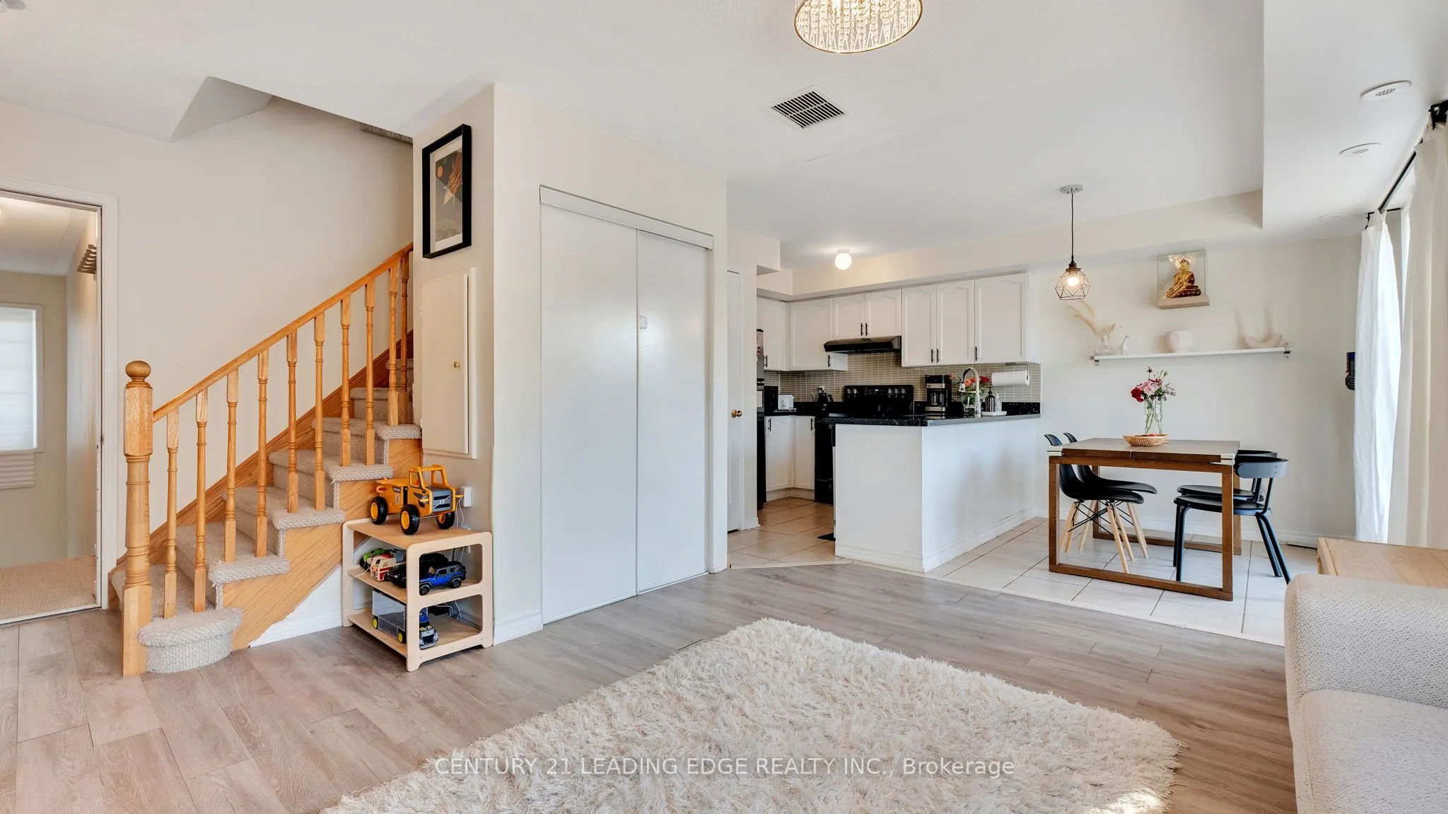 200 McLevin Avenue, #23