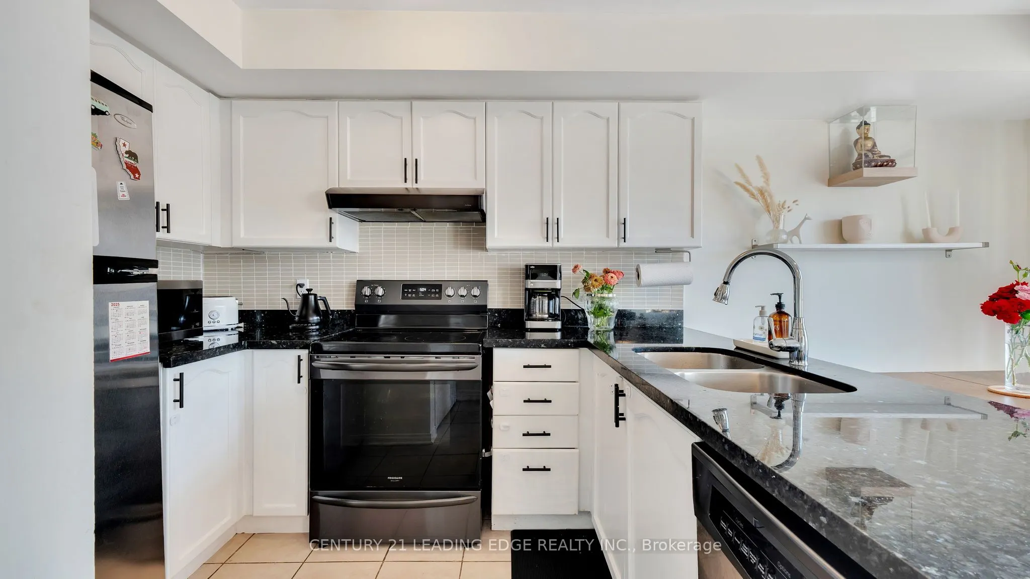 200 McLevin Avenue, #23
