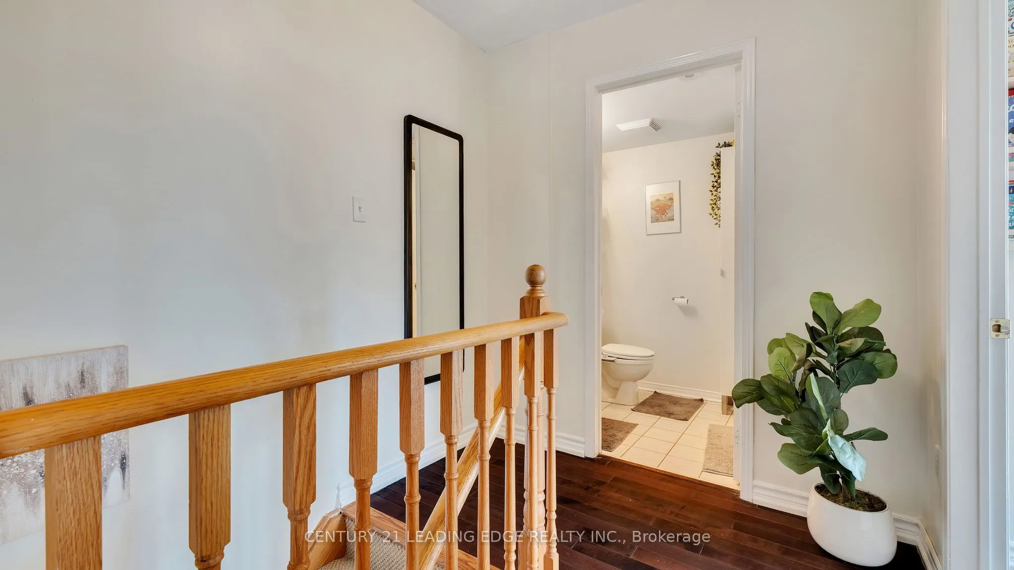 200 McLevin Avenue, #23