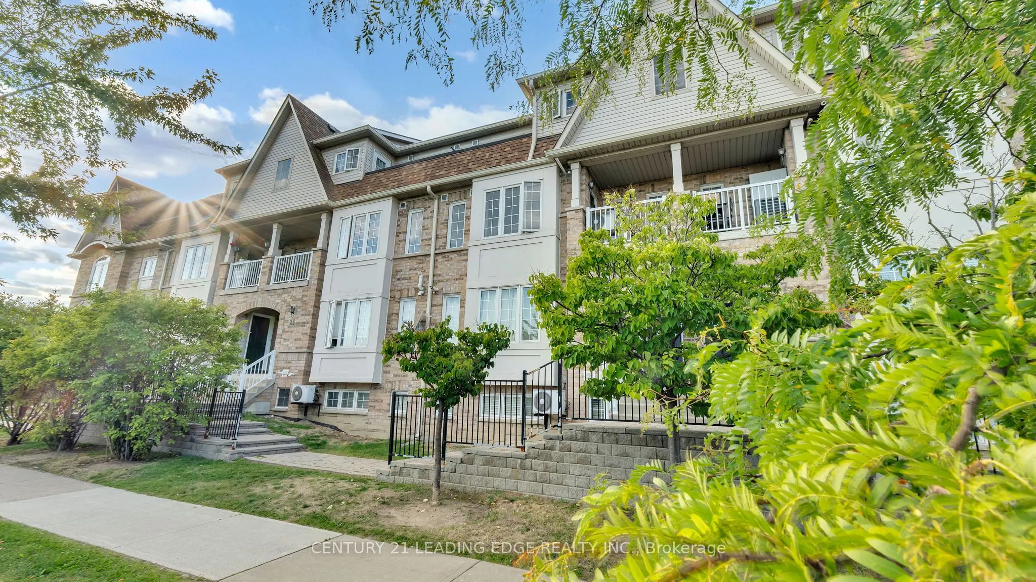 200 McLevin Avenue, #23