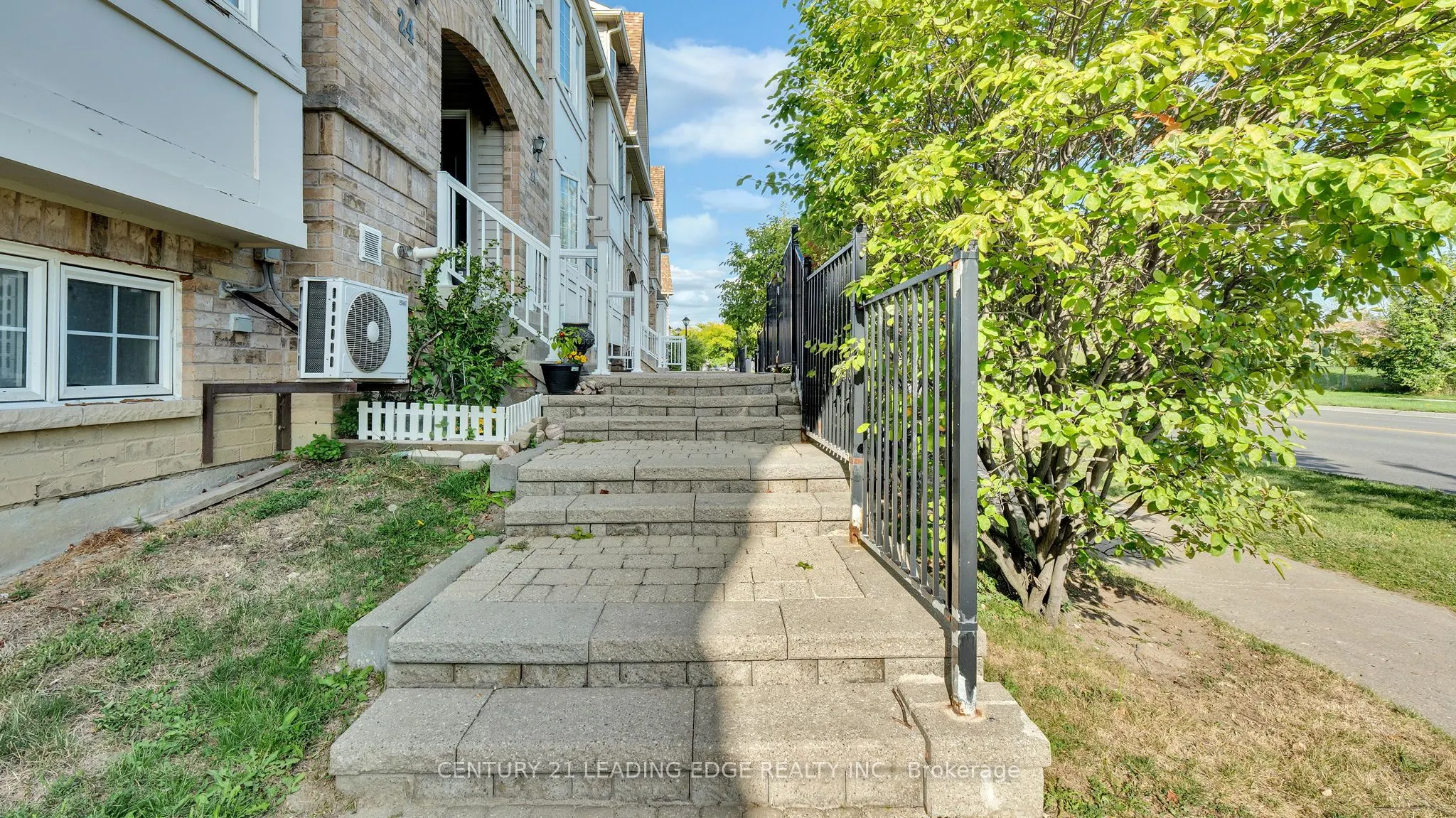 200 McLevin Avenue, #23