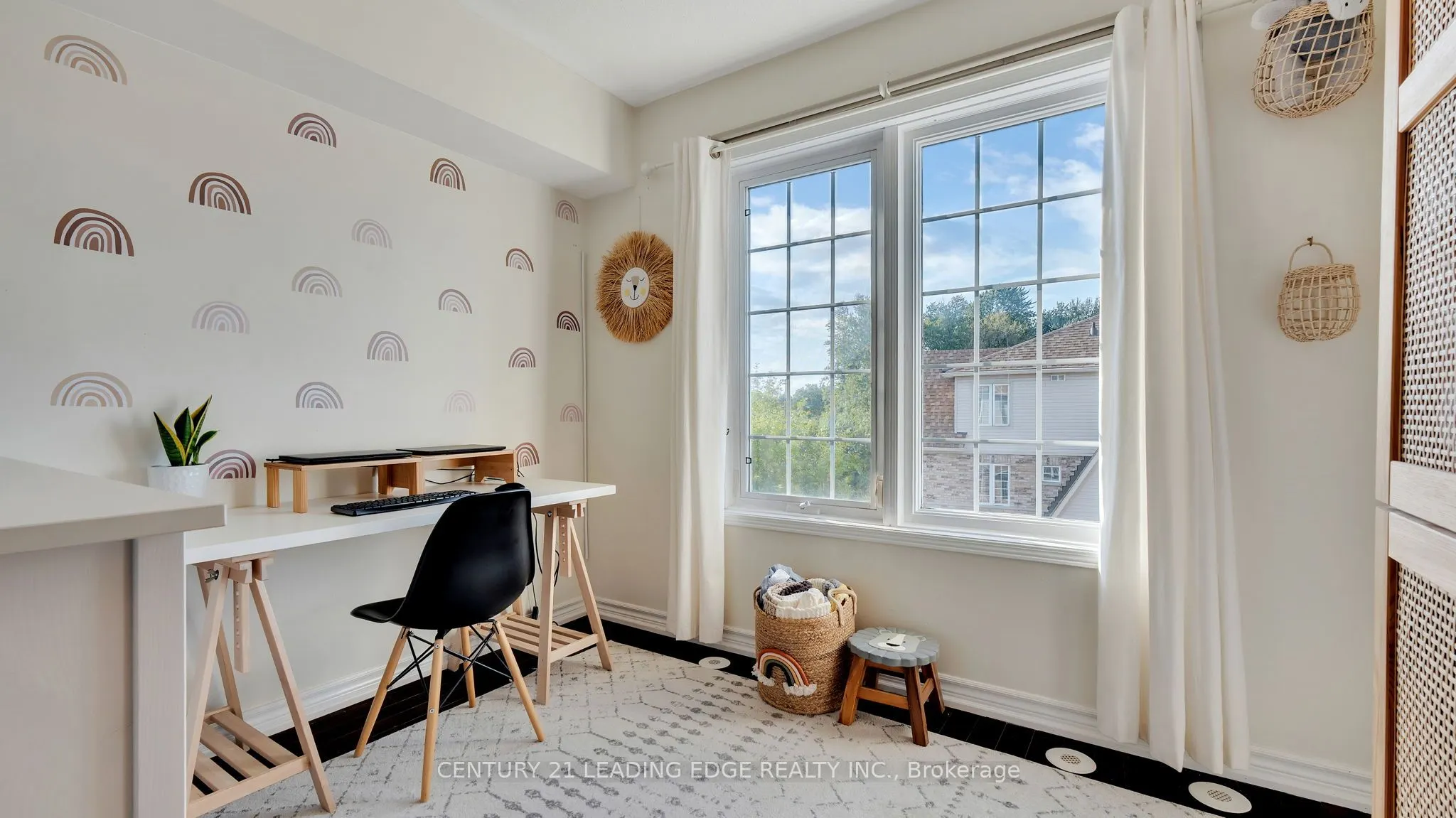 200 McLevin Avenue, #23
