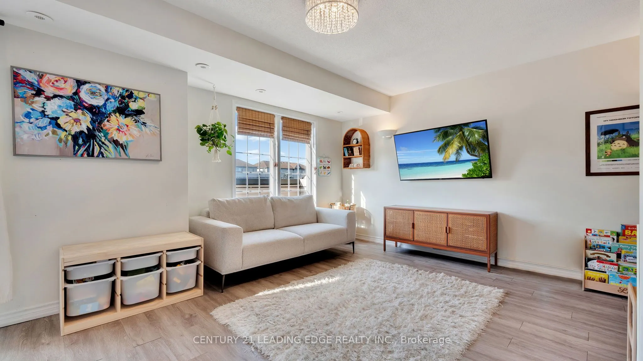 200 McLevin Avenue, #23