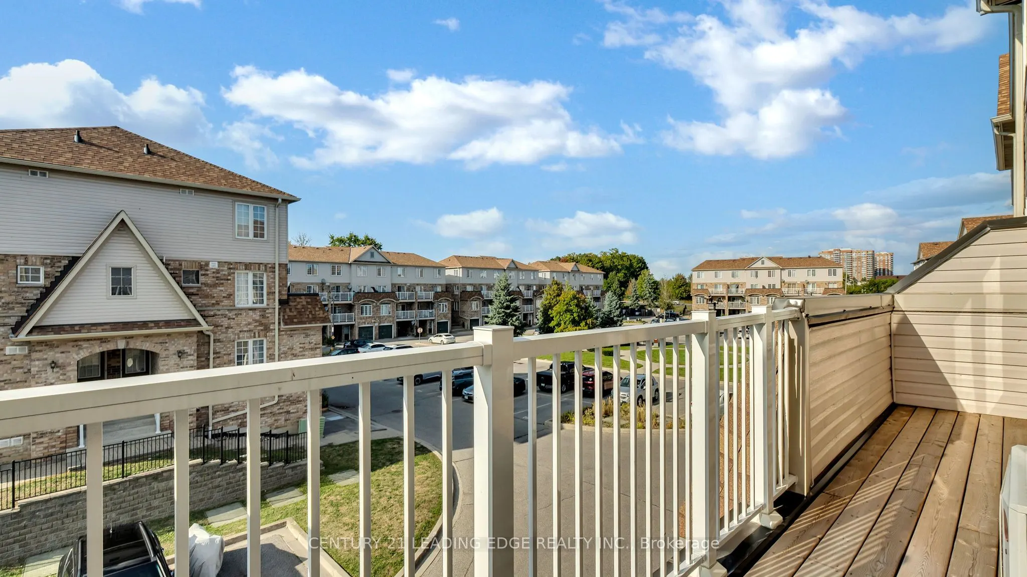 200 McLevin Avenue, #23