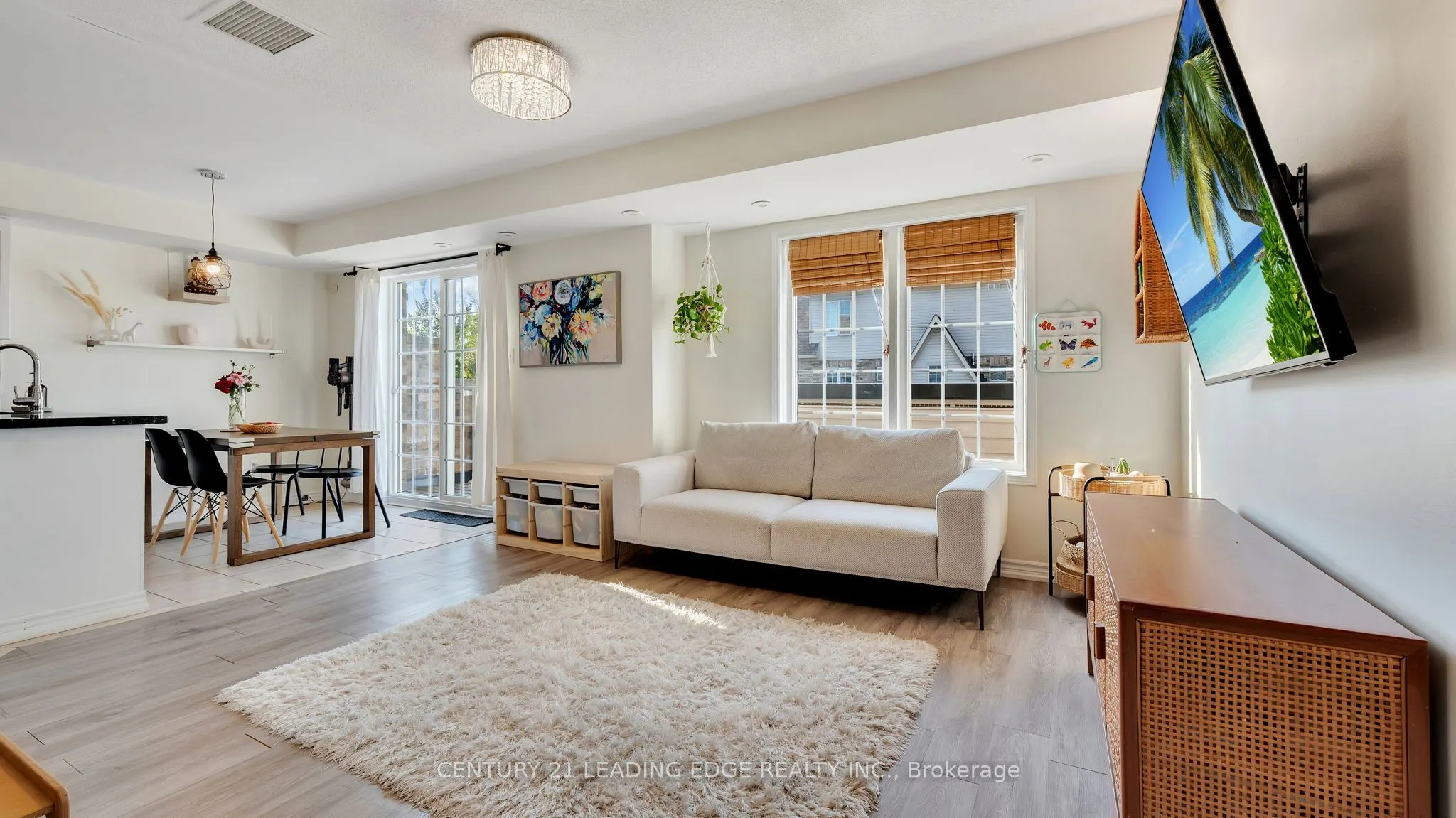 200 McLevin Avenue, #23