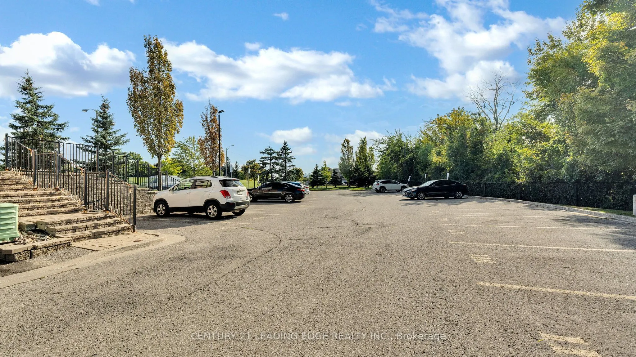 200 McLevin Avenue, #23
